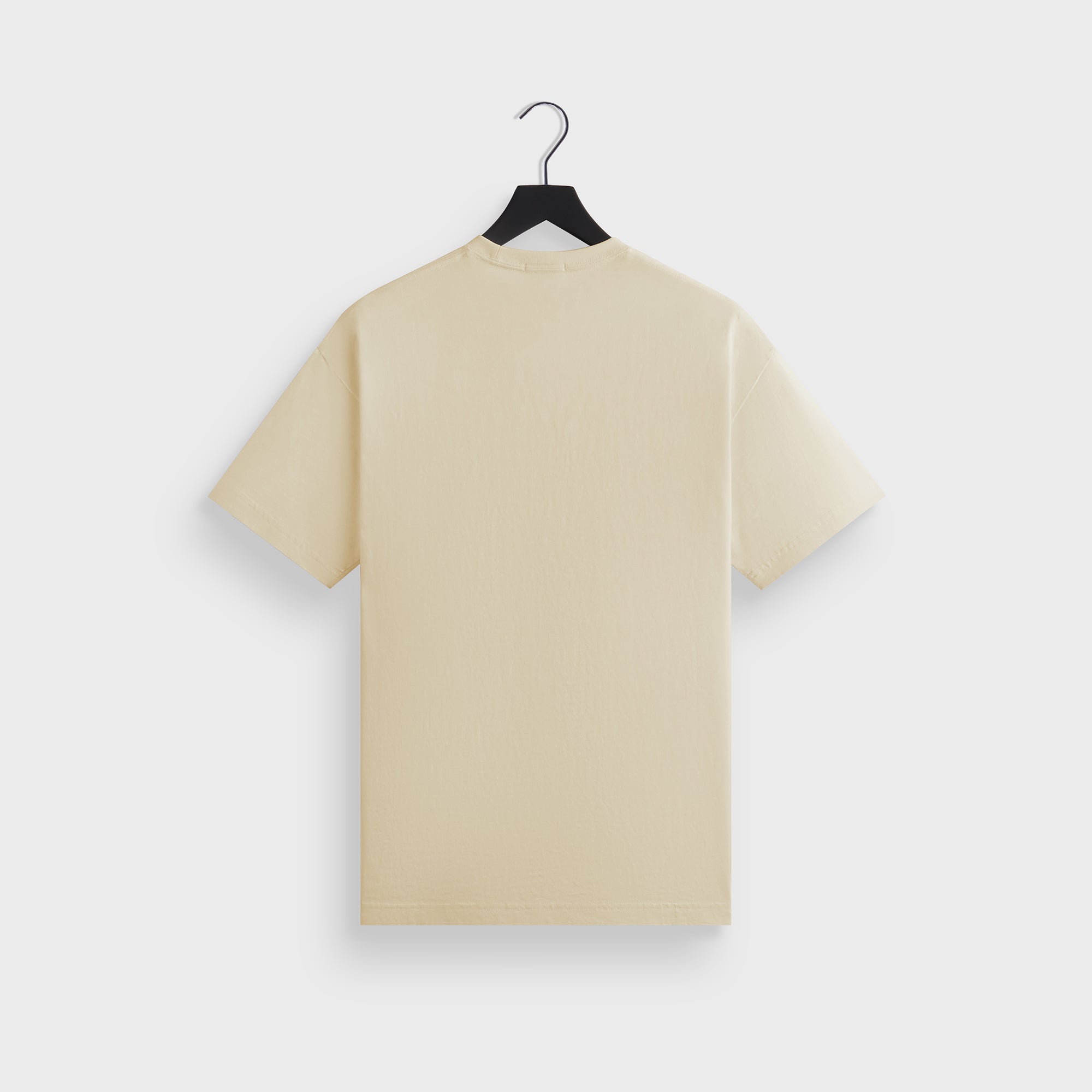kith Tシャツ　ヴィンテージTee 生成り　新品未使用タグ　S Kith x Mike Tyson Vintage Tee 