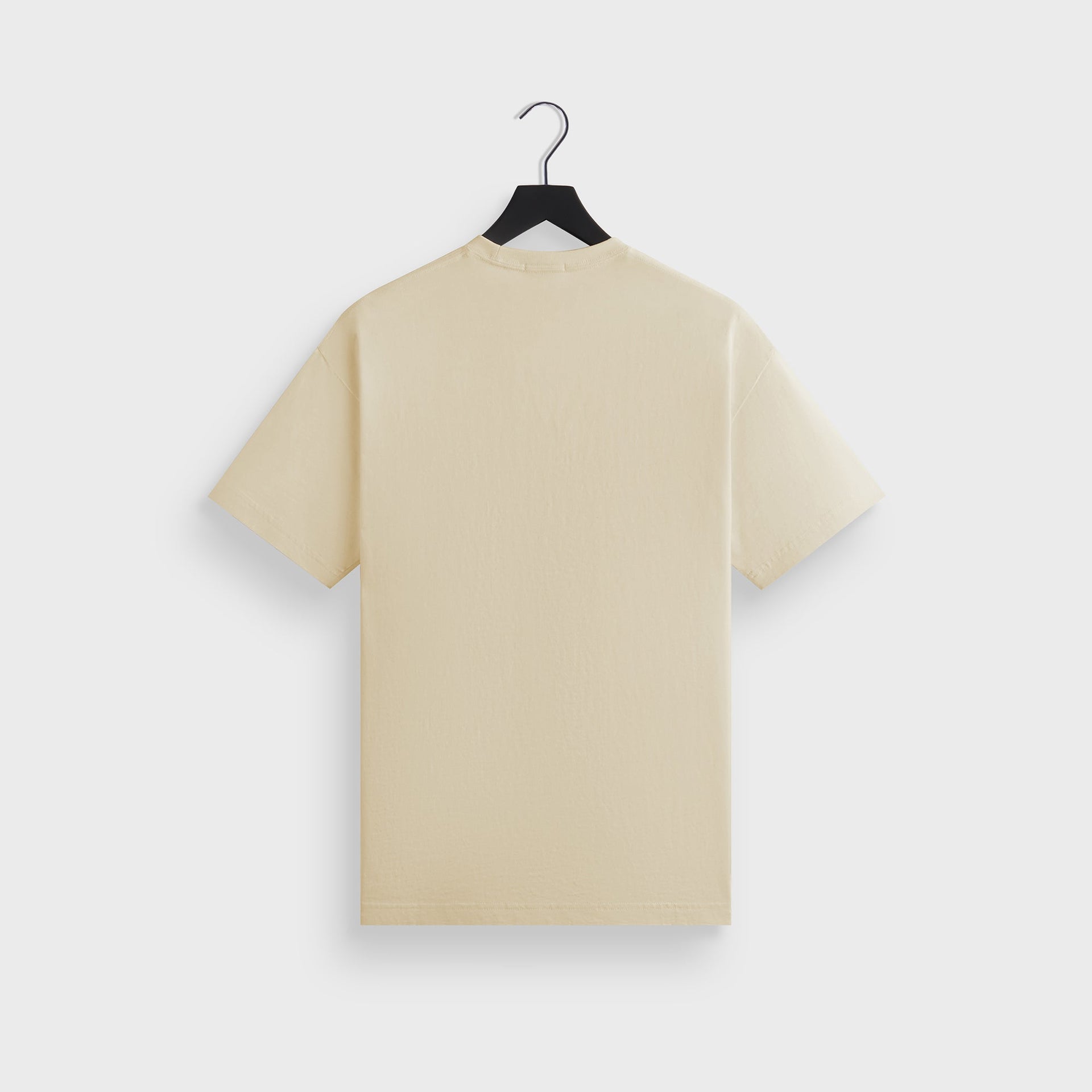 Kith Vintage Wash Tee - Sandrift