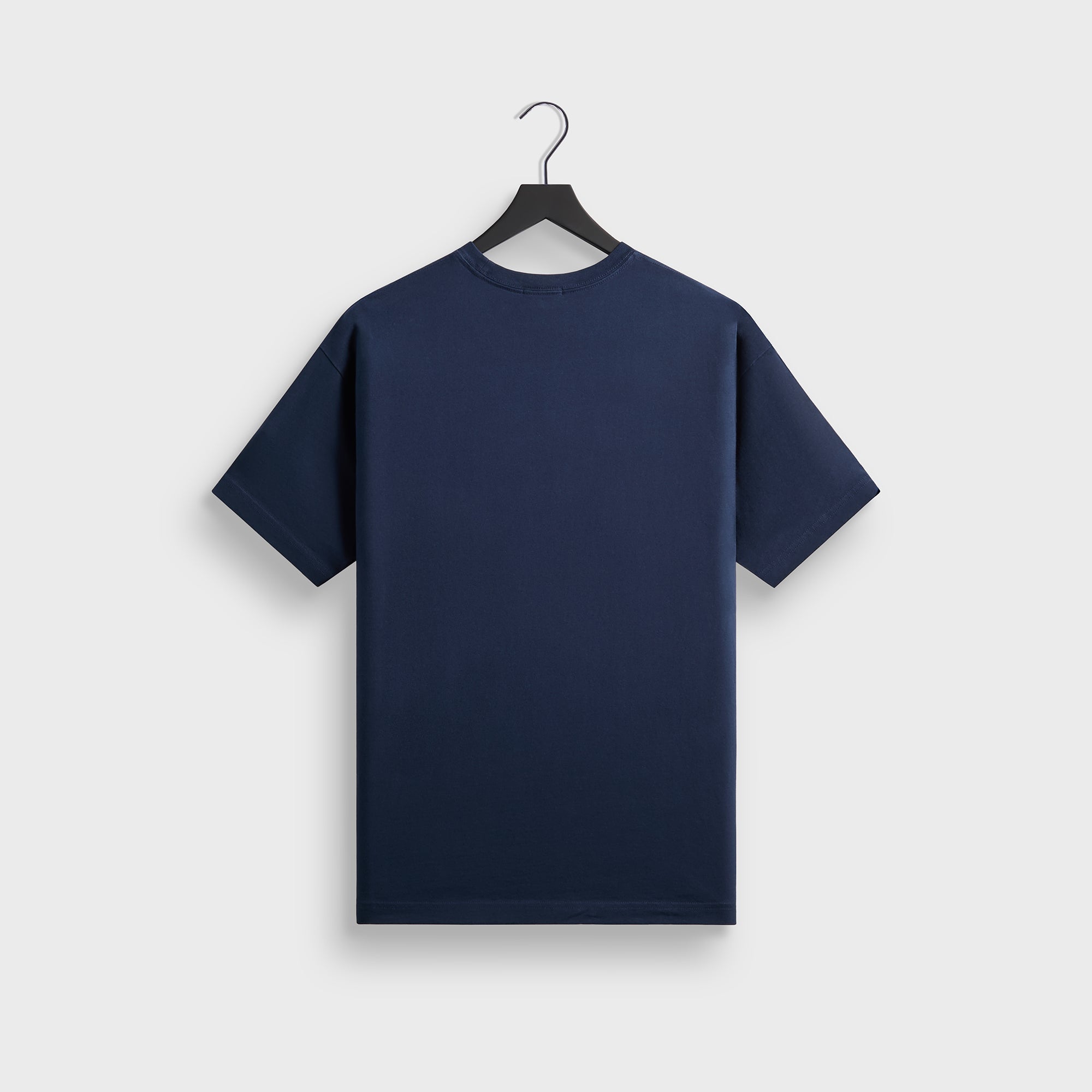 Kith Floral NY Tee - Nocturnal – Kith Japan