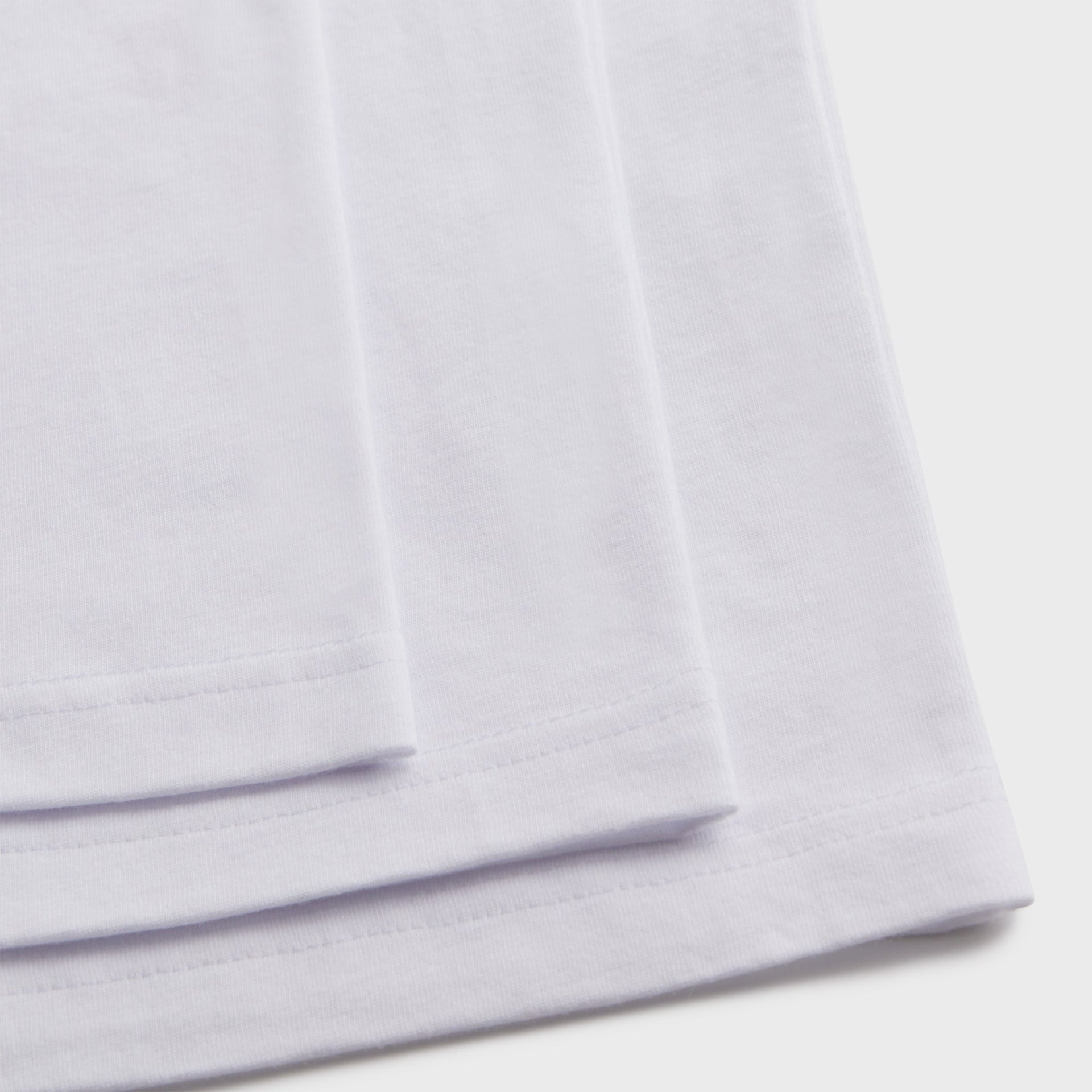 Kith 3-Pack Spencer Tank - White