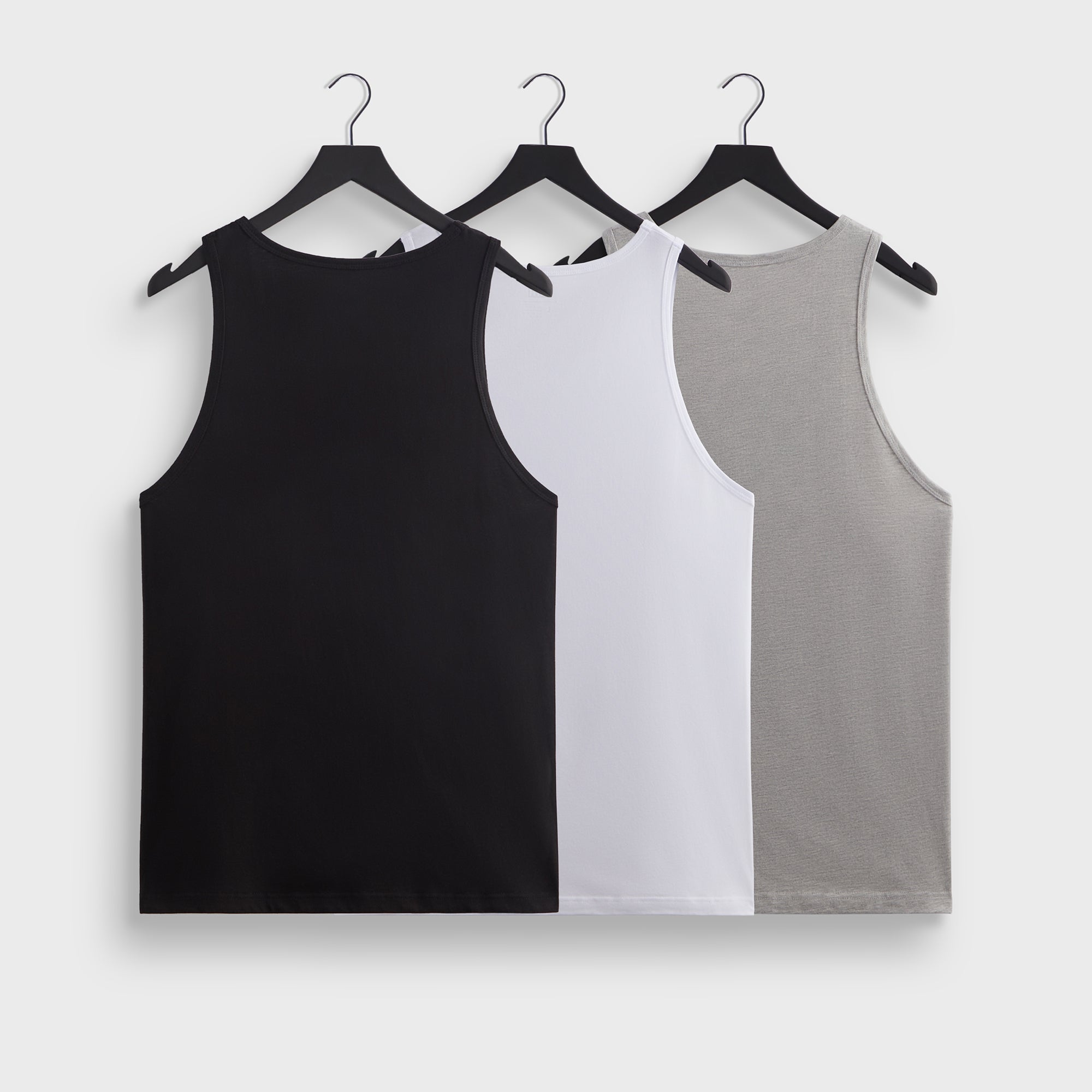 Kith 3-Pack Spencer Tank - Multi – Kith Japan