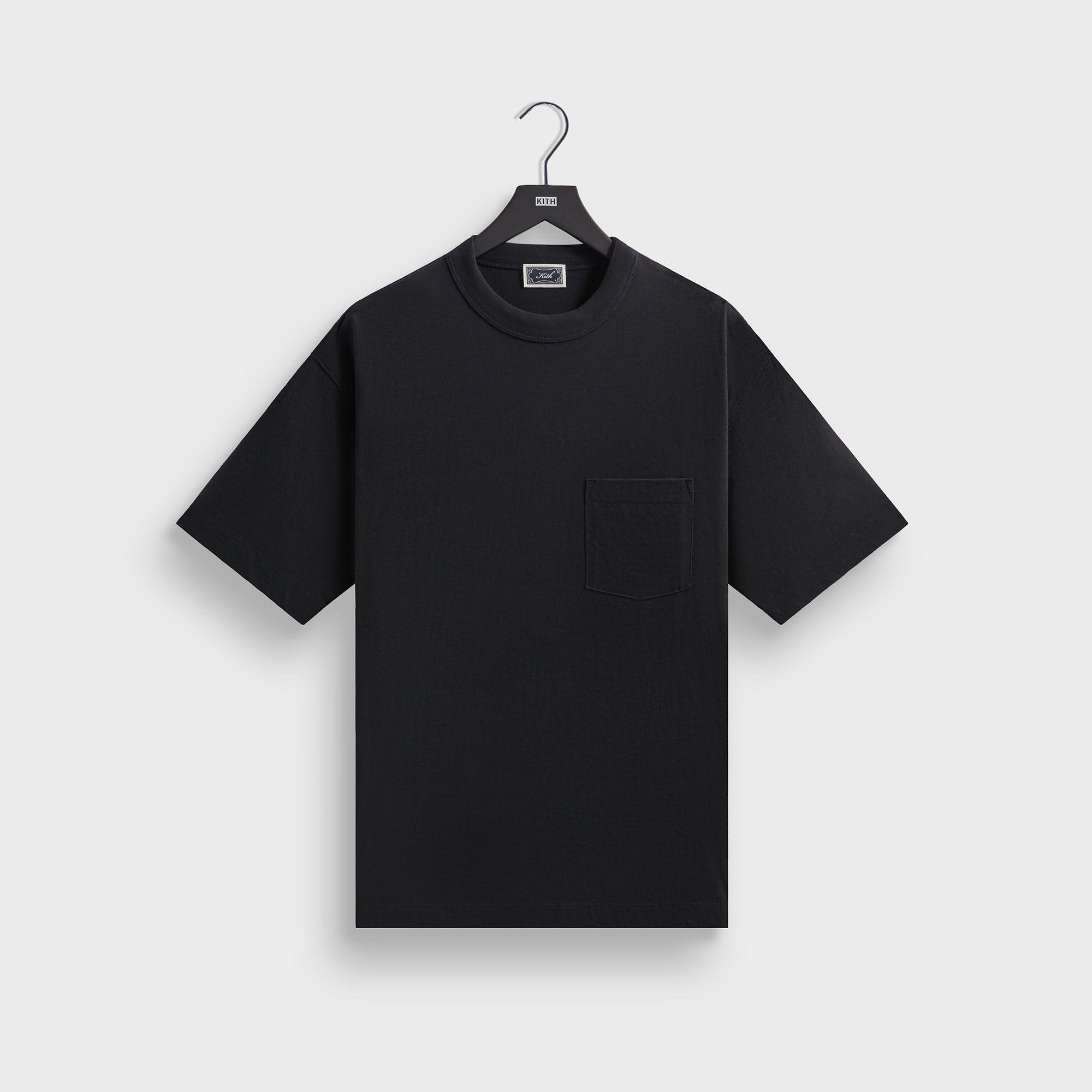 KITH Tシャツ Kith FIX THE SYSTEM Tee White メンズ