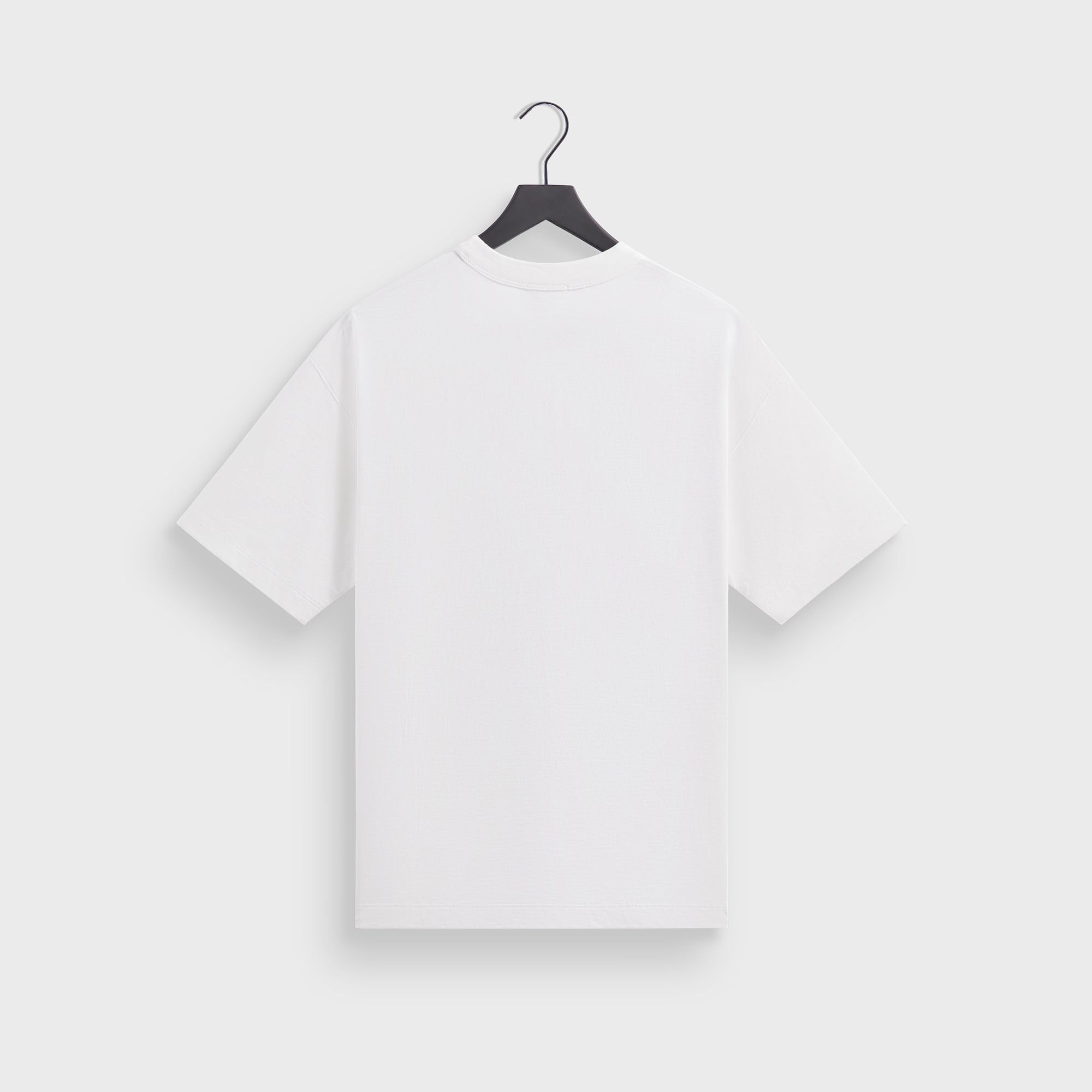 Kith Leonard Pocket Tee - White – Kith Japan