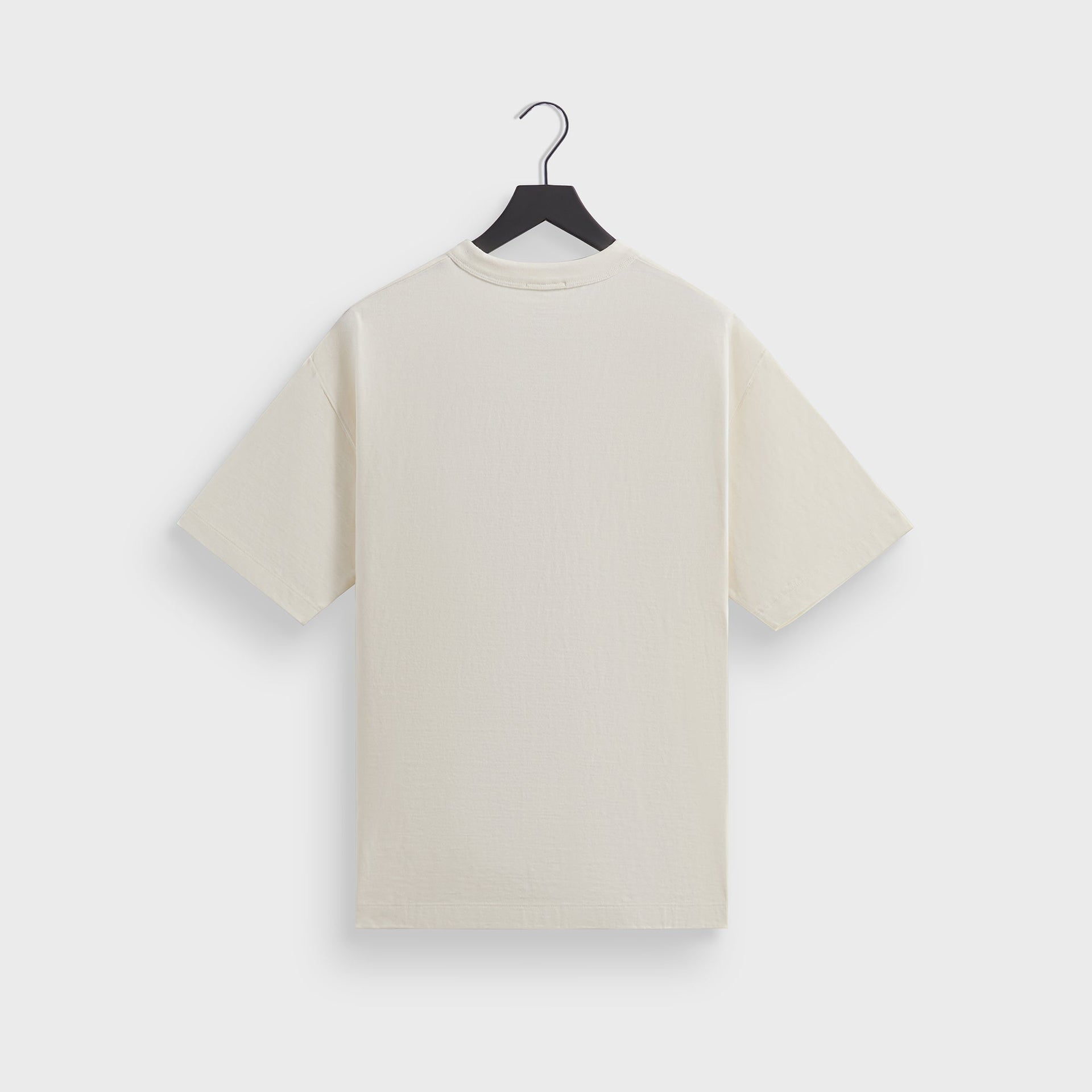 Kith Leonard Pocket Tee - Sandrift
