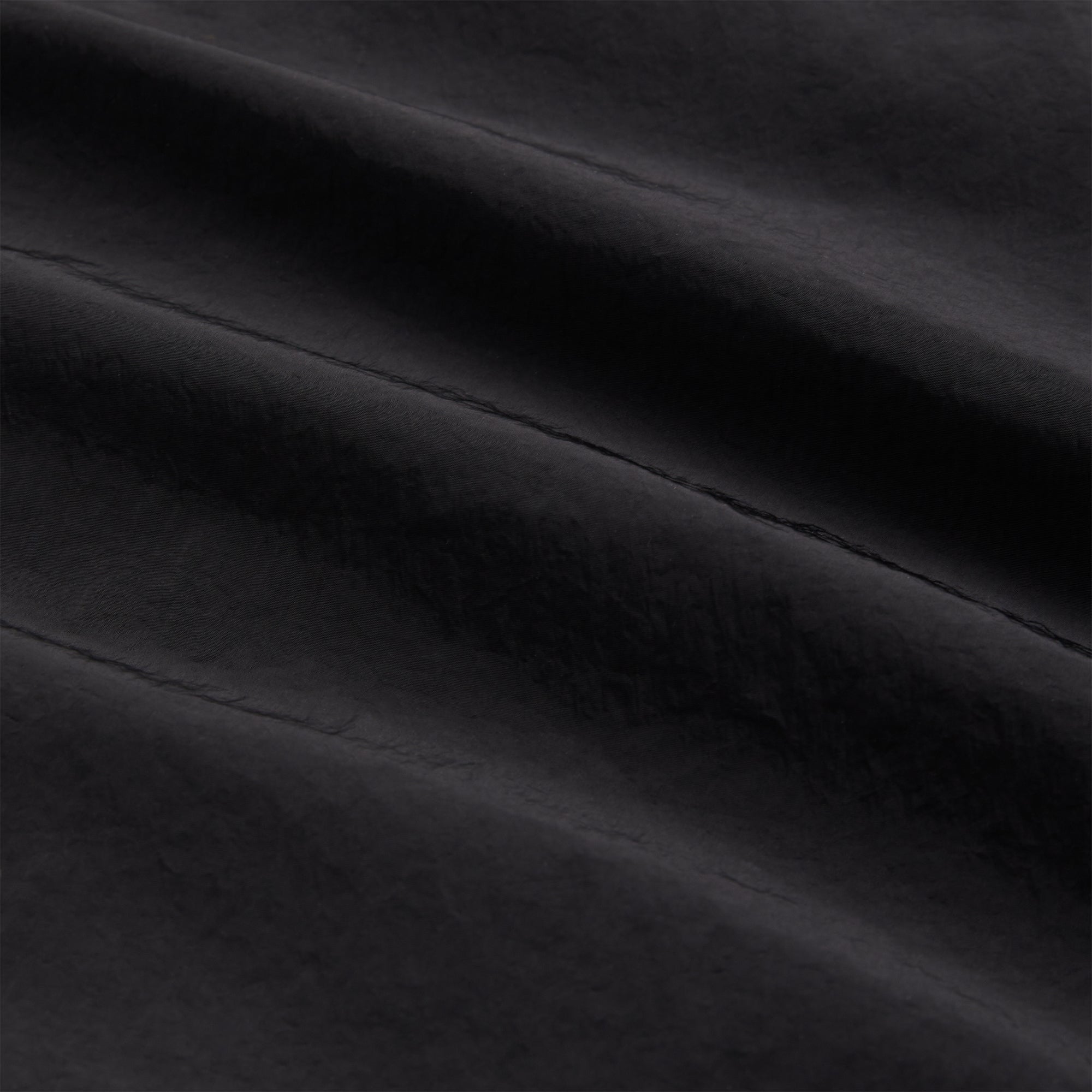 Kith Wrinkle Nylon Jonas Coaches Jacket - Black – Kith Japan