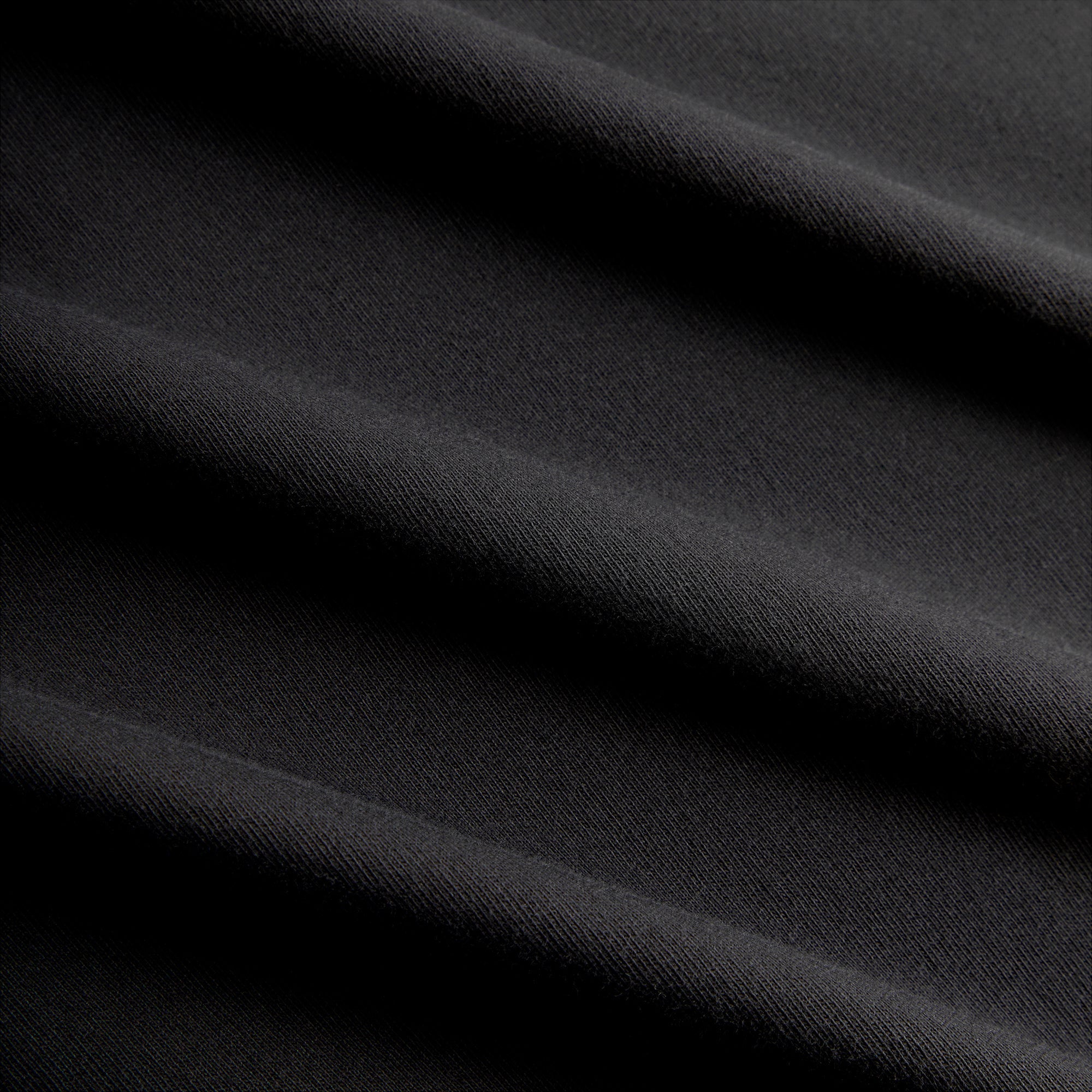 Kith Long Sleeve Leonard Pocket Tee - Black – Kith Japan