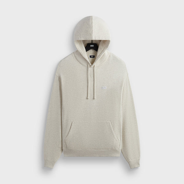 【送料込】Kith Williams III Hoodie Magma L Kith Williams III Hoodie - Sandy Heather – Kith Japan