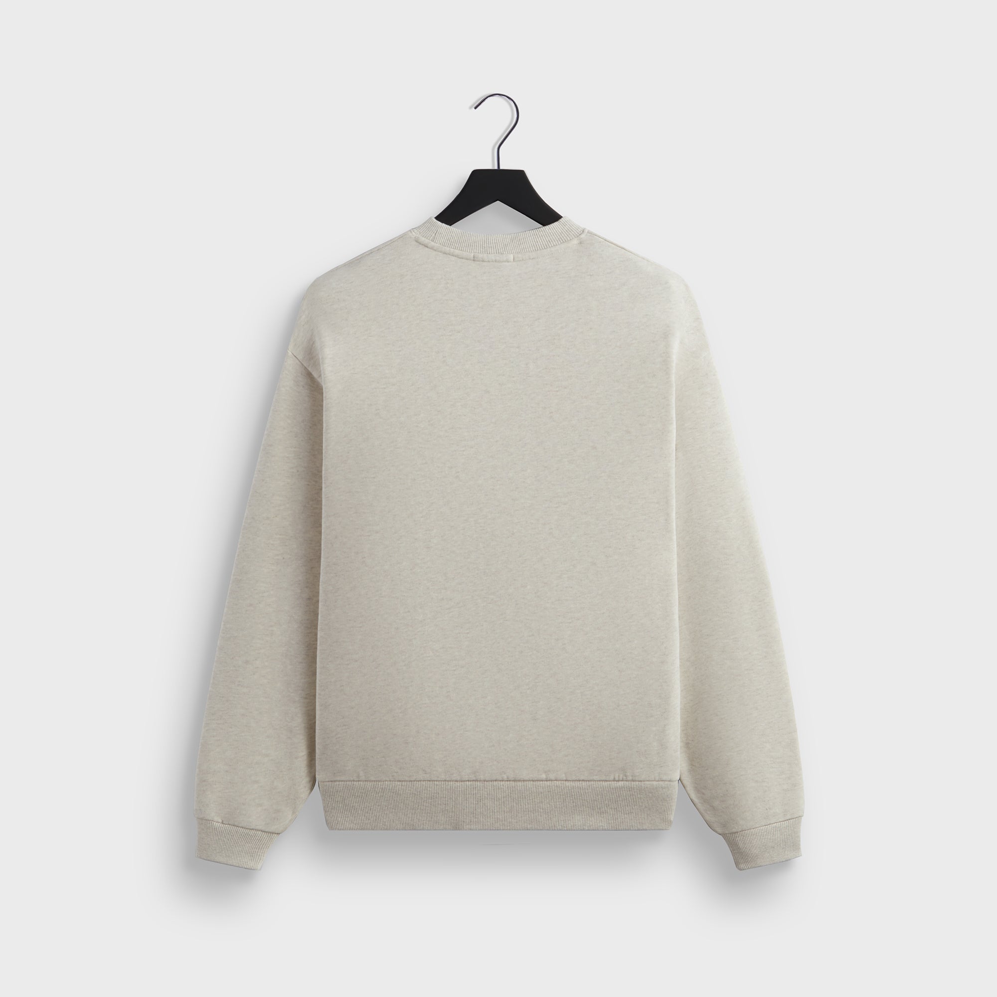 Kith トレーナー XS クリーム色 Kith Nelson Crewneck - Sandy Heather – Kith Japan