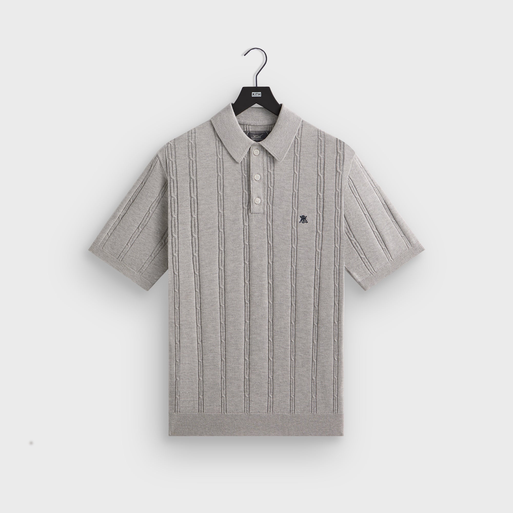 Mens Apparel - Tops - Polo Shirts | Kith JP – Kith Japan
