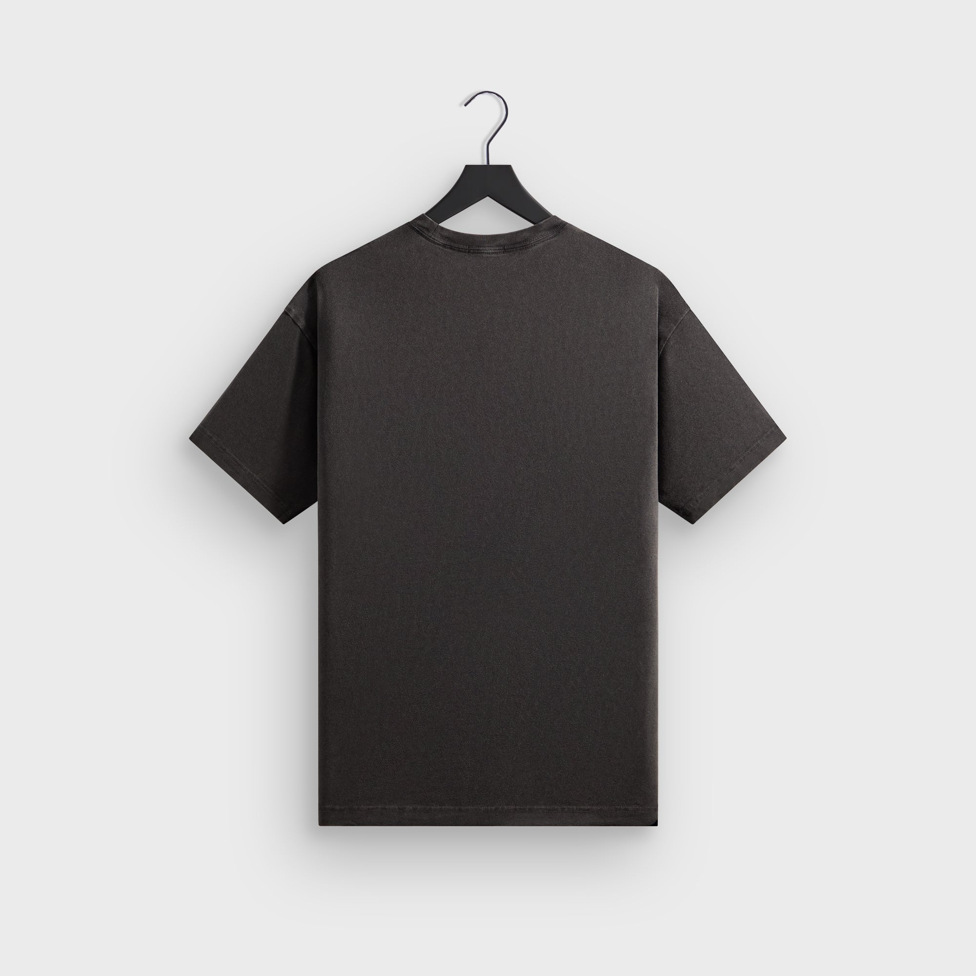Kith Records for Johnny Cash American Rebel Vintage Tee - Black