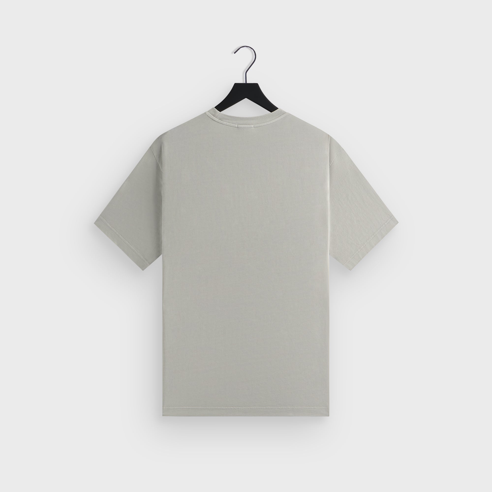 Kith LAX Tee - Concrete – Kith Japan