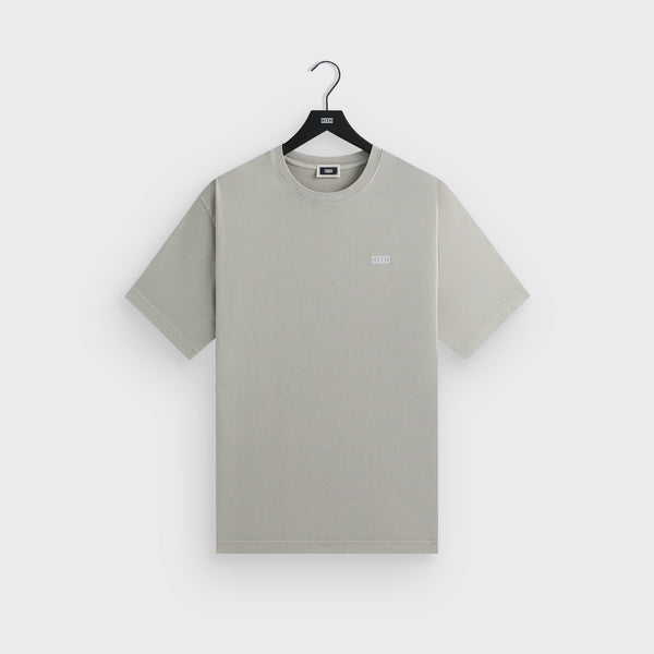 Kith LAX Tee - Concrete – Kith Japan