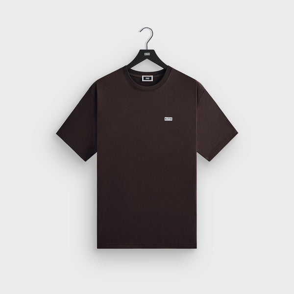 Kith LAX Tee - Kindling – Kith Japan