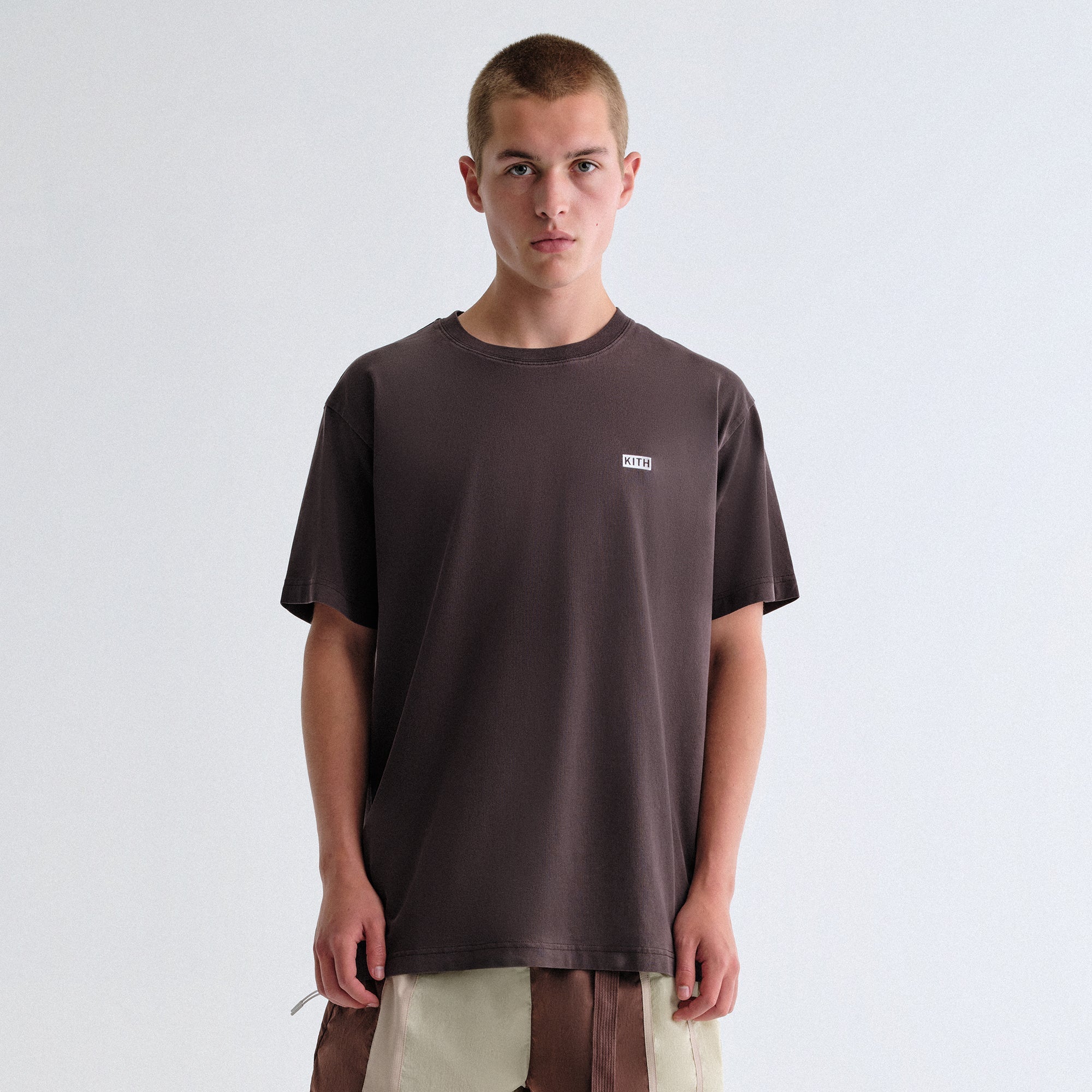 Kith LAX Tee - Kindling – Kith Japan