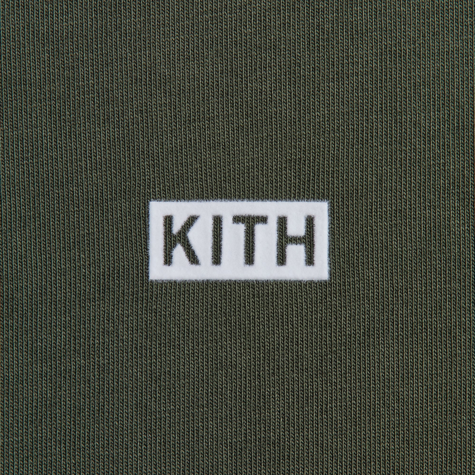 Kith LAX Tee - Cypress – Kith Japan