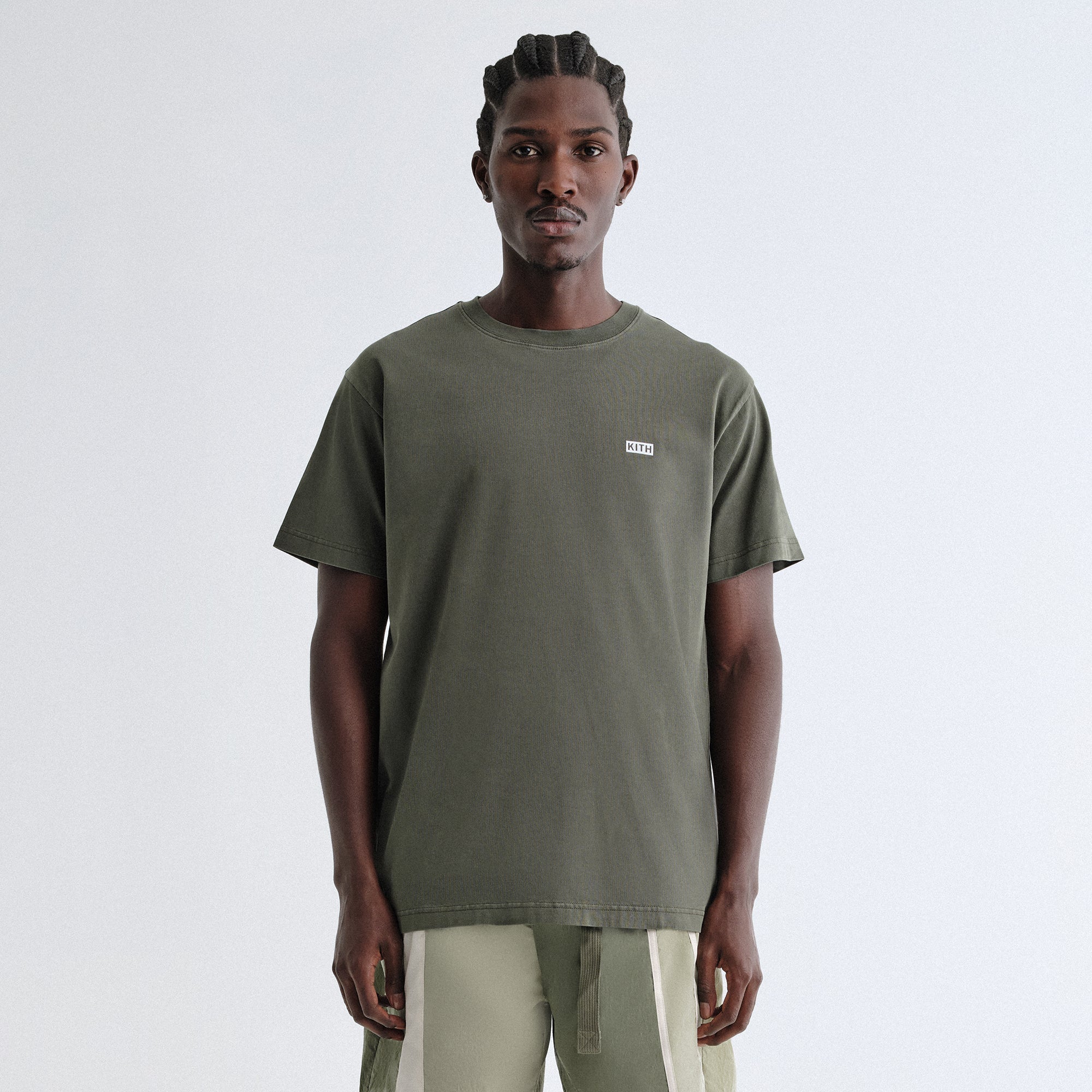 Kith LAX Tee - Cypress – Kith Japan