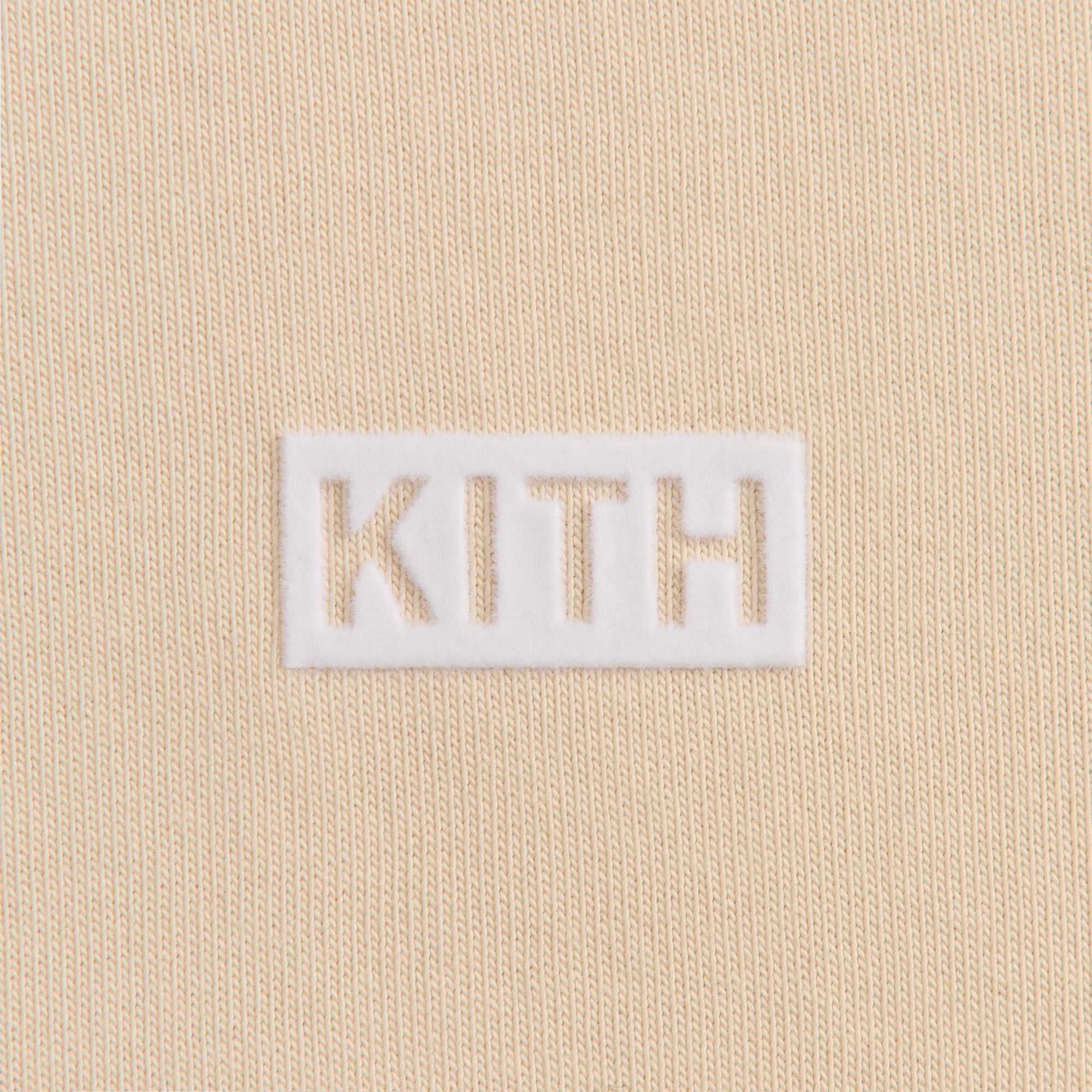 Kith Long Sleeve LAX Tee - Sediment – Kith Japan