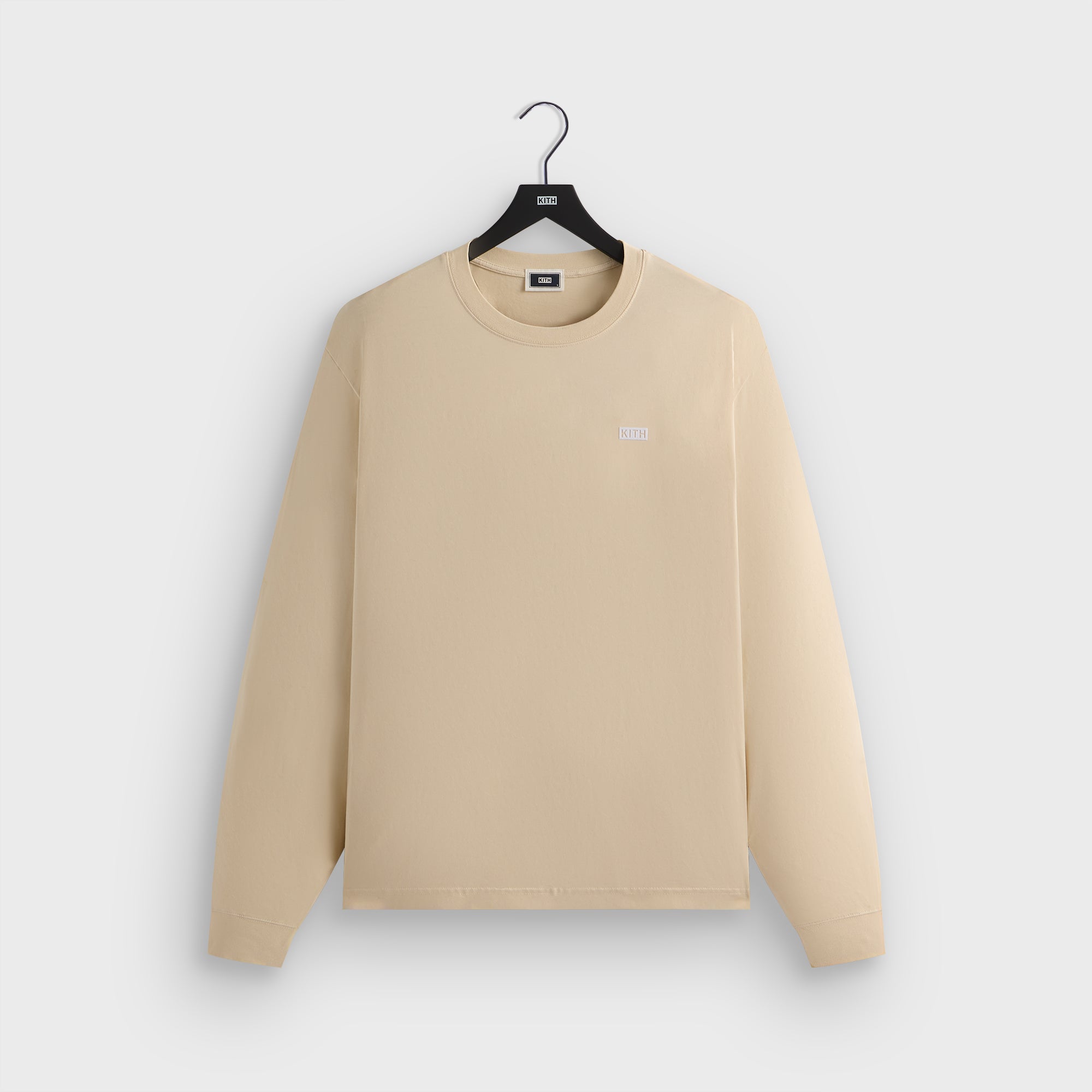Shop Men's Long Sleeve Shirts | Kith JP – Kith Japan