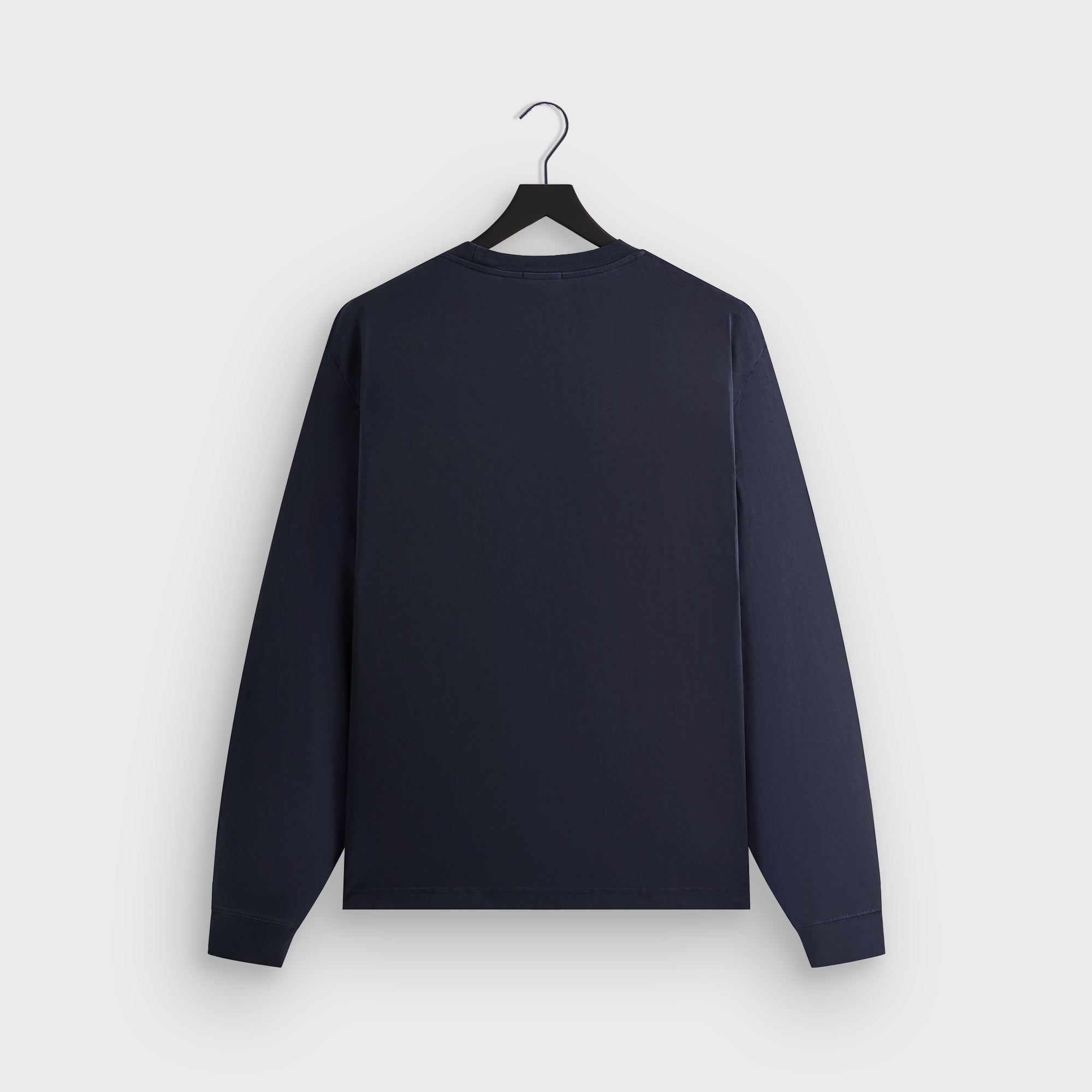 Kith Long Sleeve LAX Tee - Nocturnal – Kith Japan