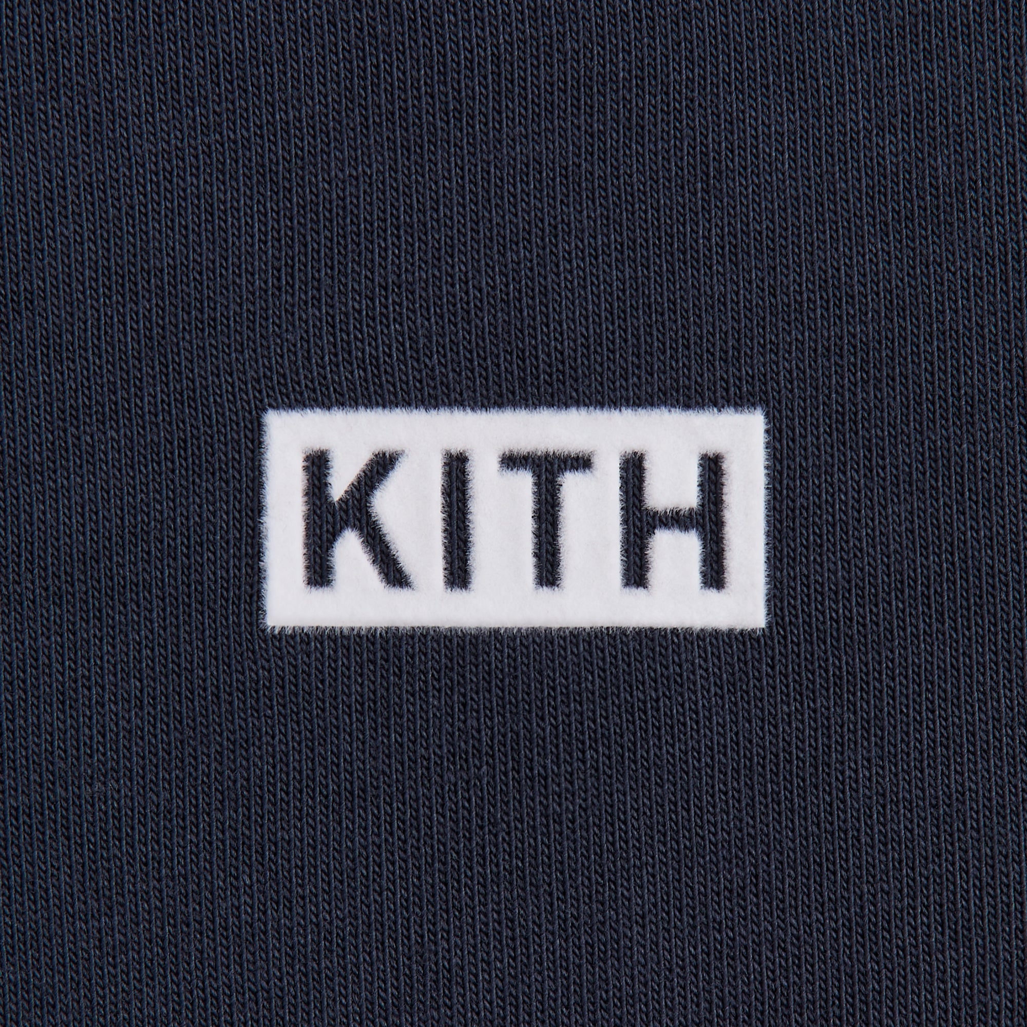 Kith Long Sleeve LAX Tee - Nocturnal – Kith Japan