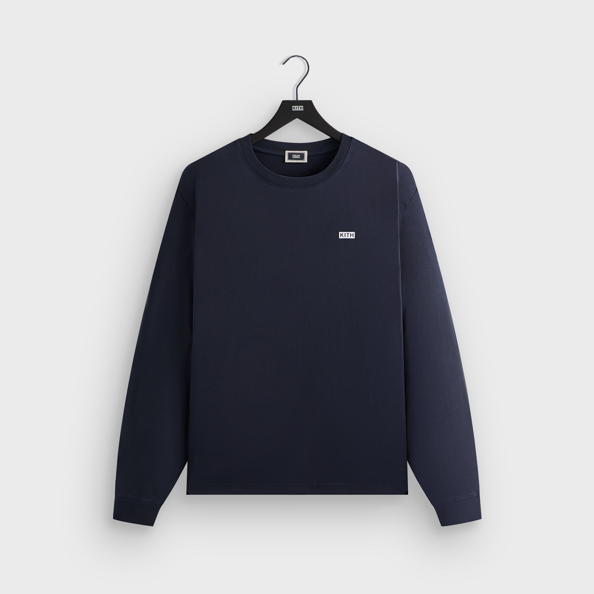 Shop Men's Long Sleeve Shirts | Kith JP – Kith Japan