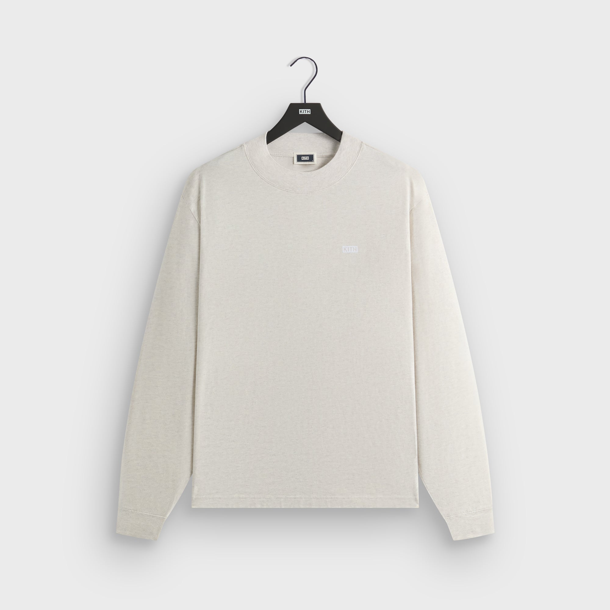 Shop Men's Long Sleeve Shirts | Kith JP – Kith Japan
