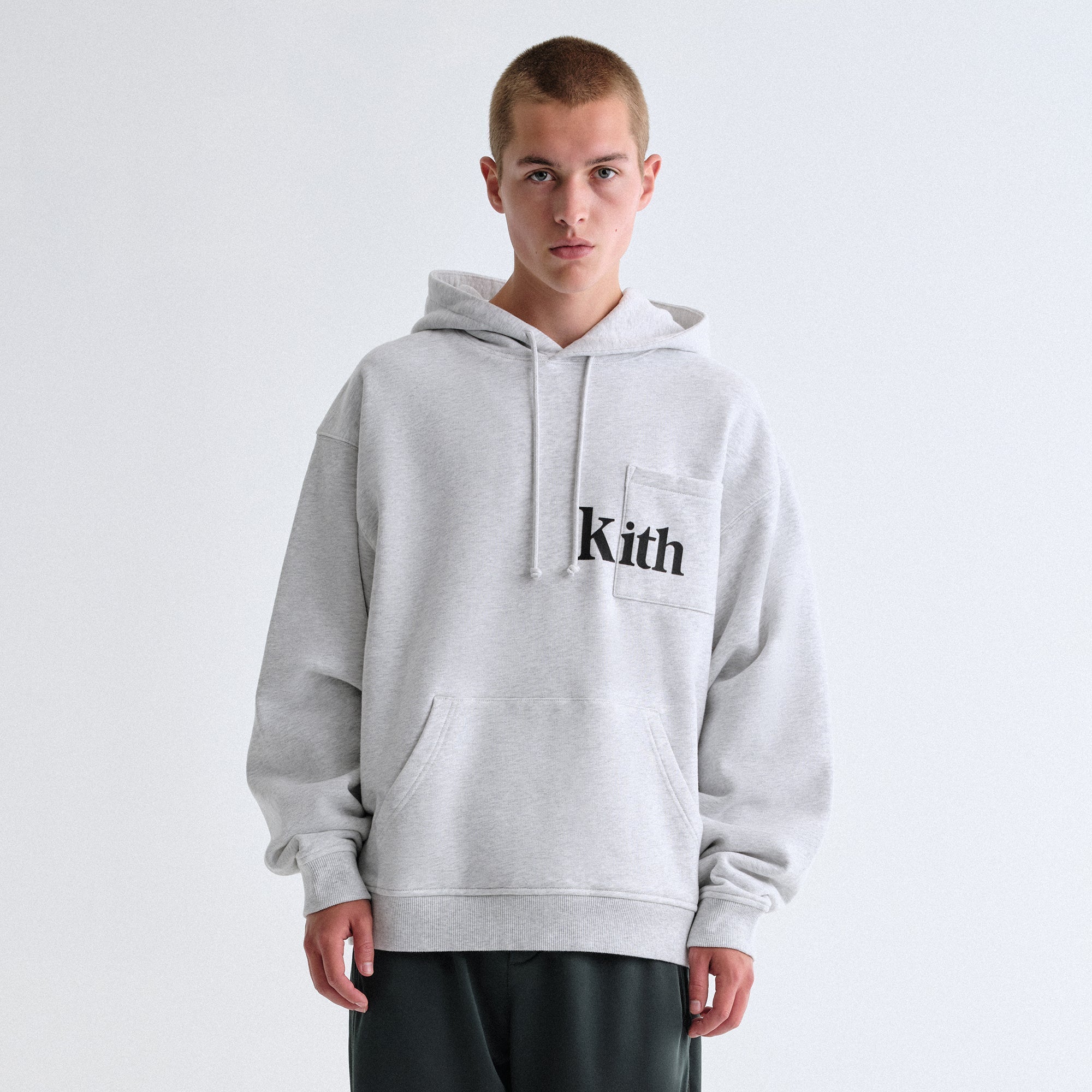 Men's Hoodies & Zip Up Sweatshirts | Kith JP – Kith Japan