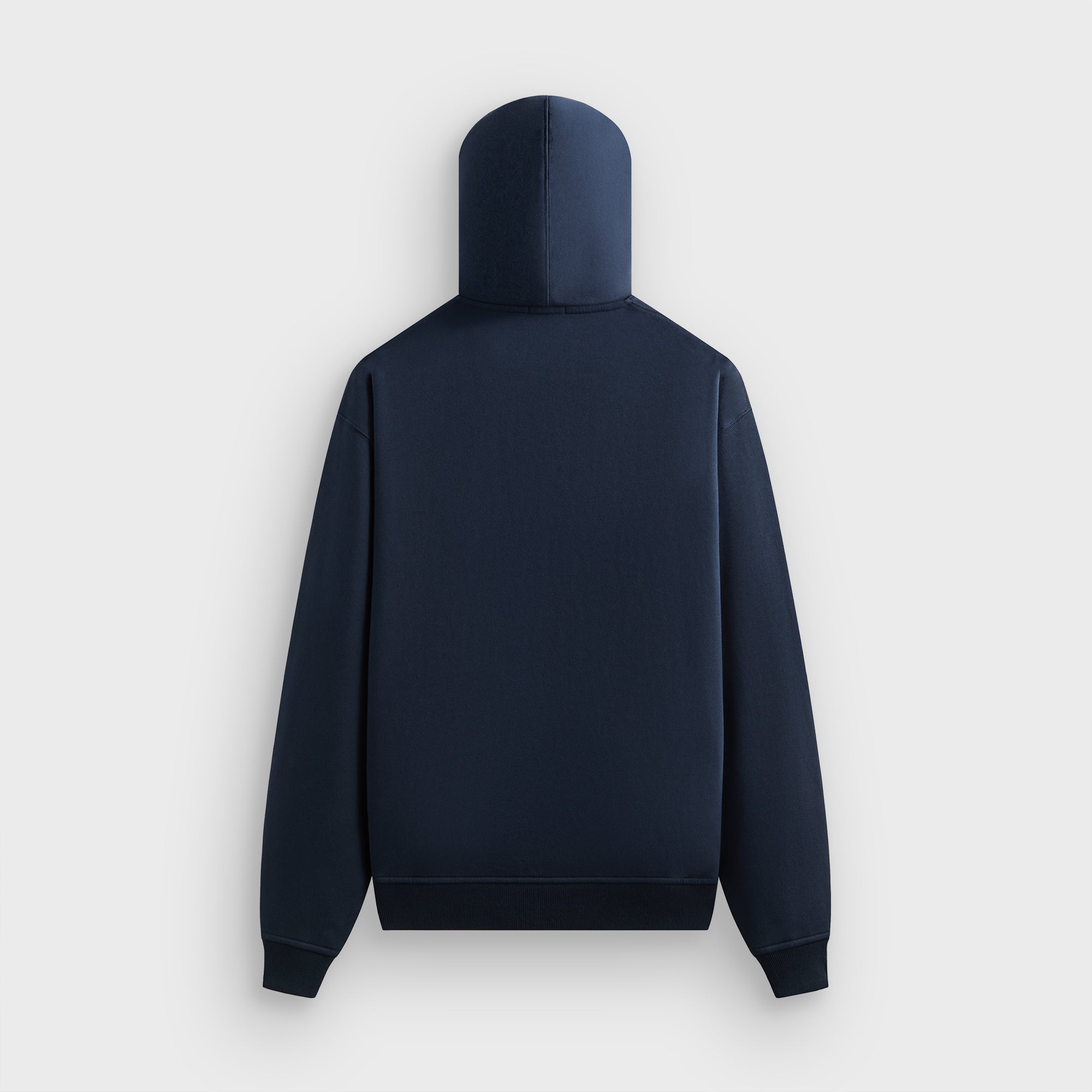 Kith Quinn Hoodie - Nocturnal – Kith Japan
