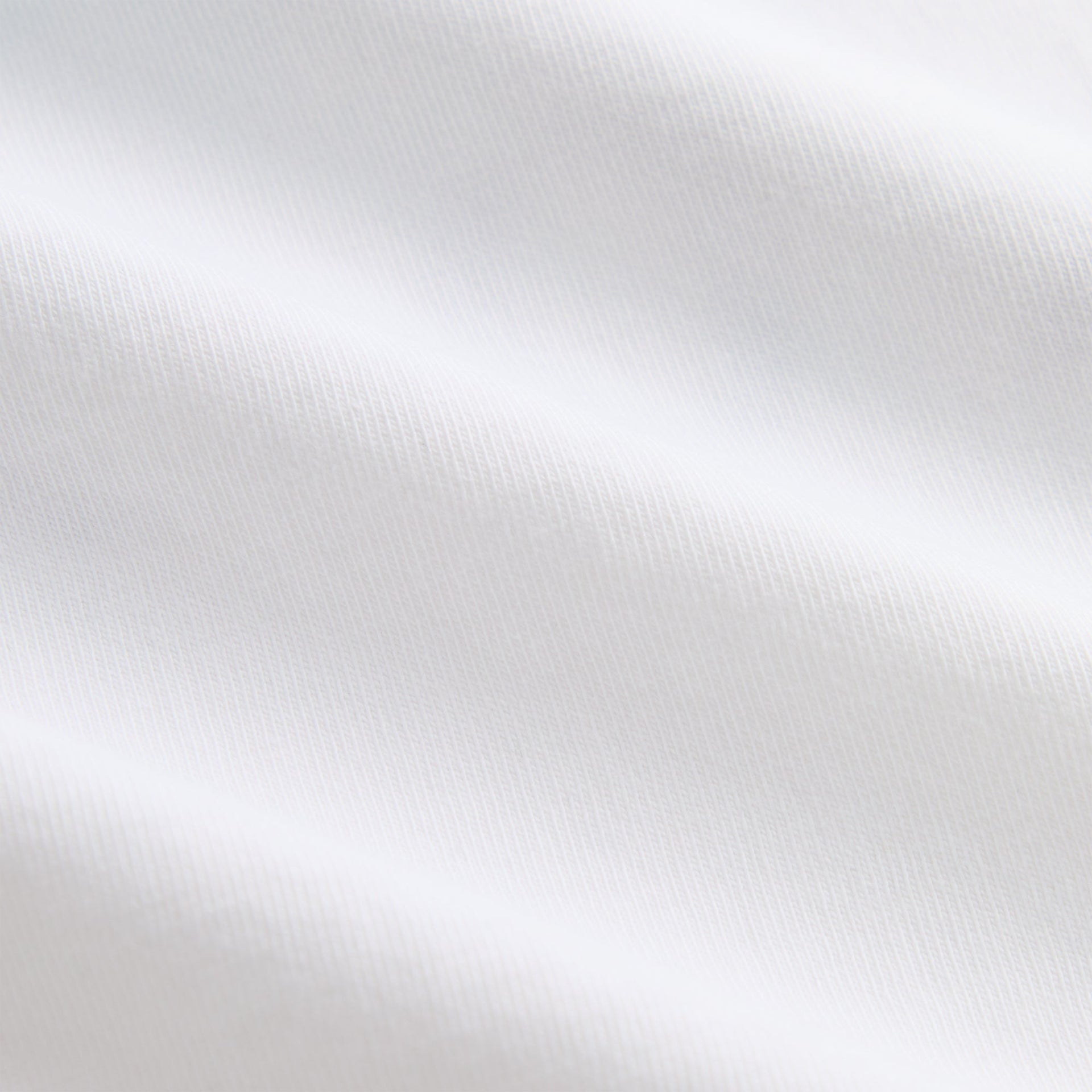 Kith for Bob Ross Portrait Tee - White