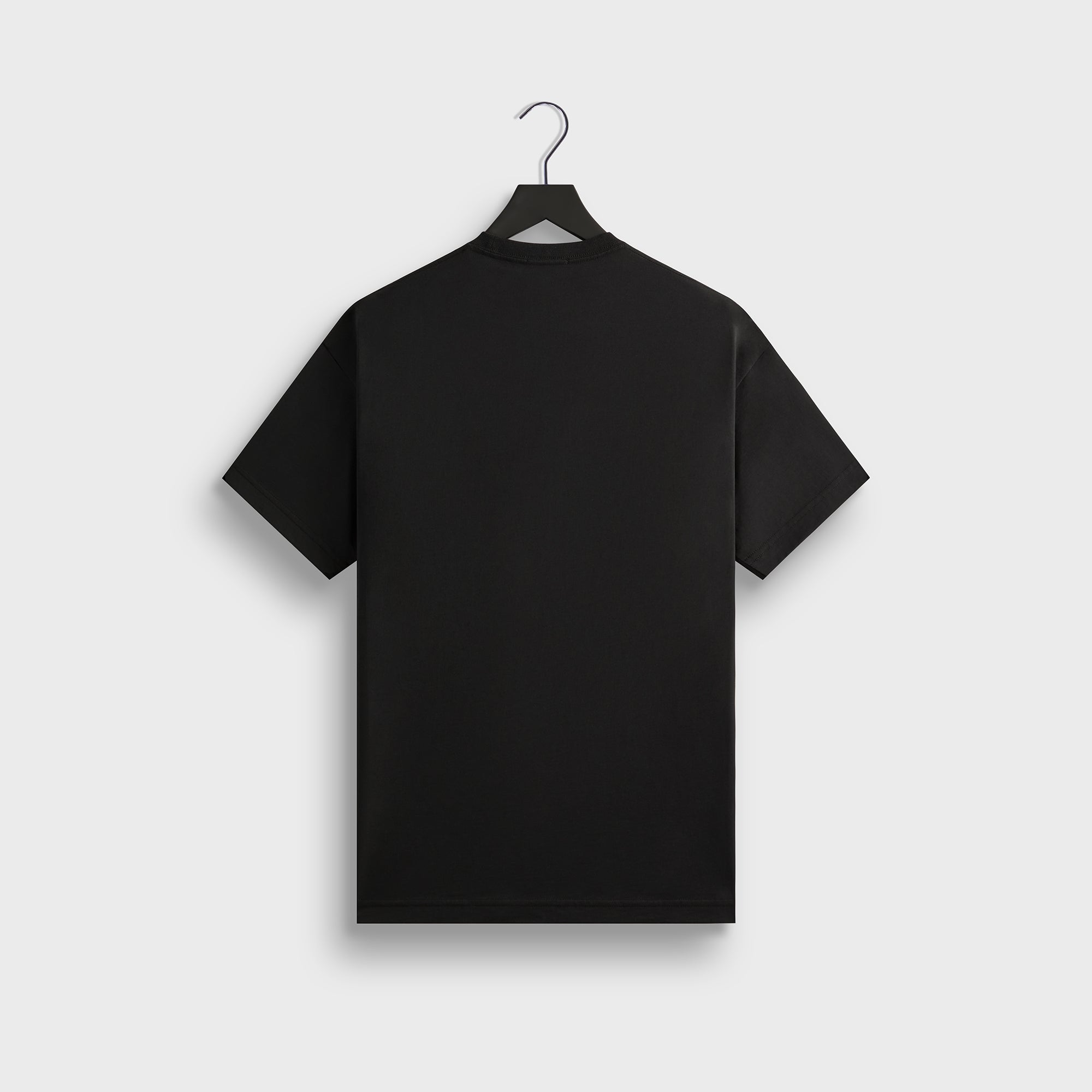 Kith for Bob Ross Joy of Painting Portrait Tee - Black – Kith Japan