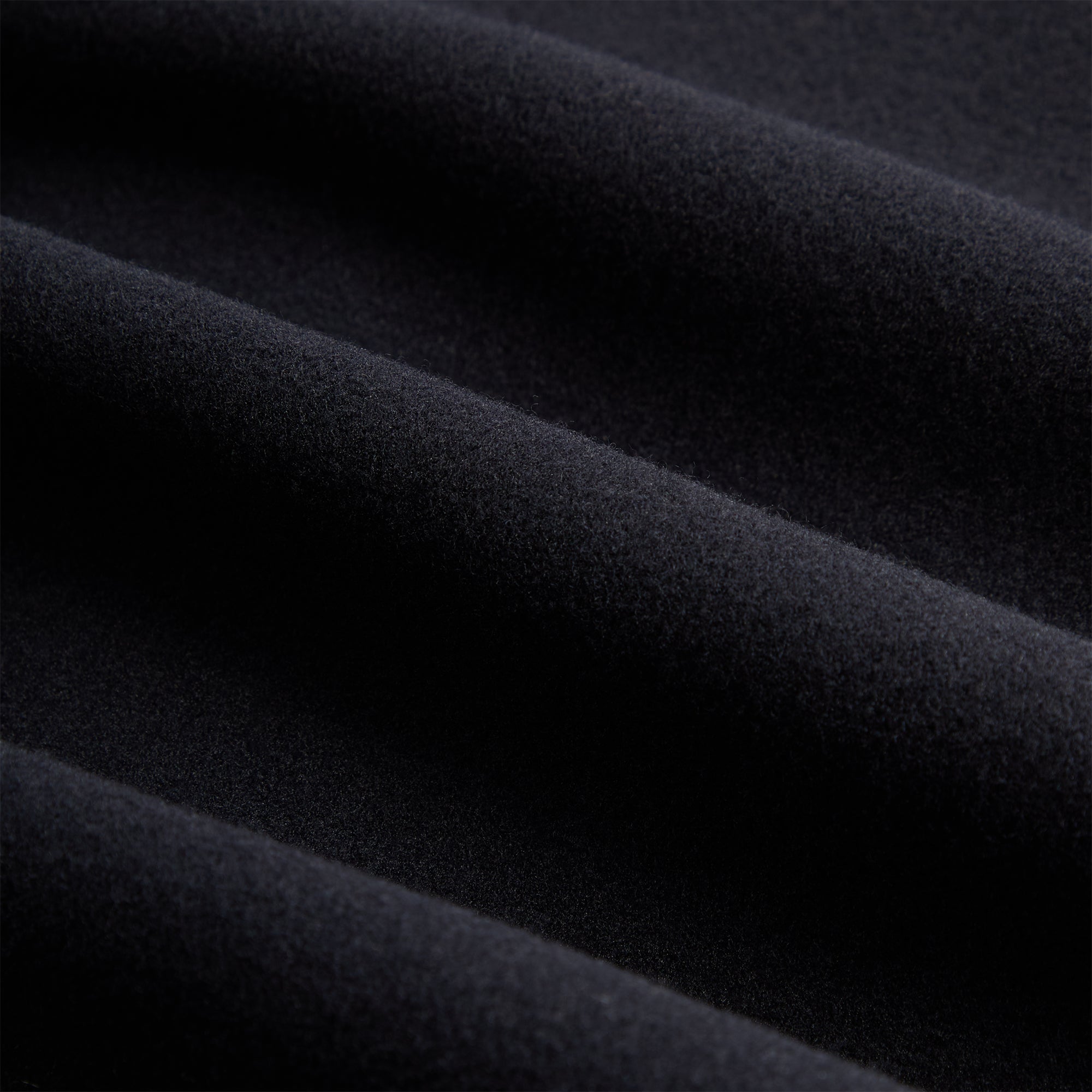 Kith Felted Jersey Ace Shirt - Ink – Kith Japan