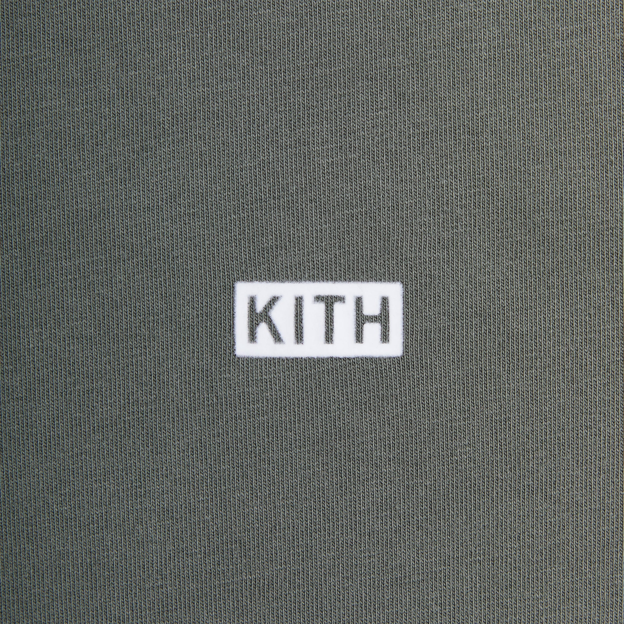 Kith LAX Tee - Machine – Kith Japan