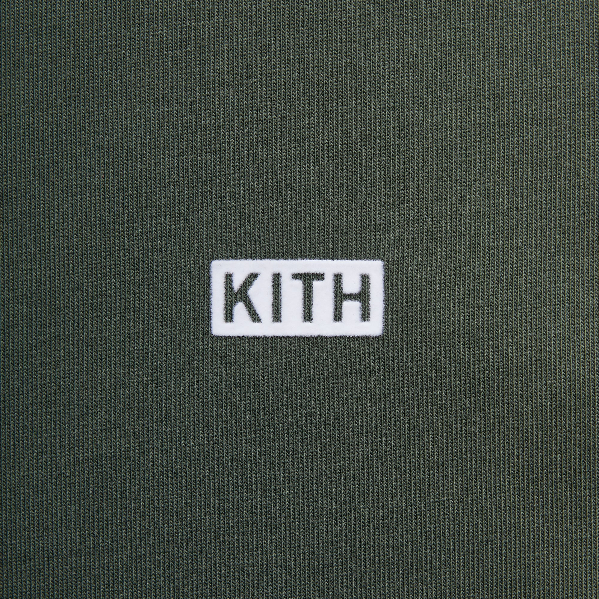 Kith Long Sleeve LAX Tee - Taiga – Kith Japan