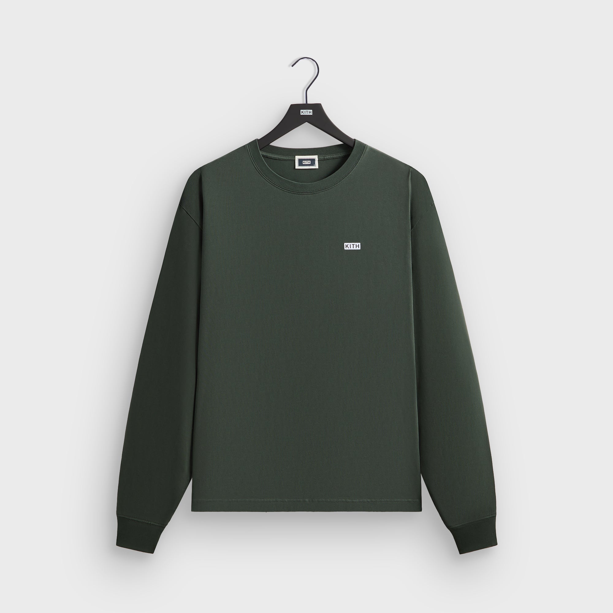 Shop Men's Long Sleeve Shirts | Kith JP – Kith Japan