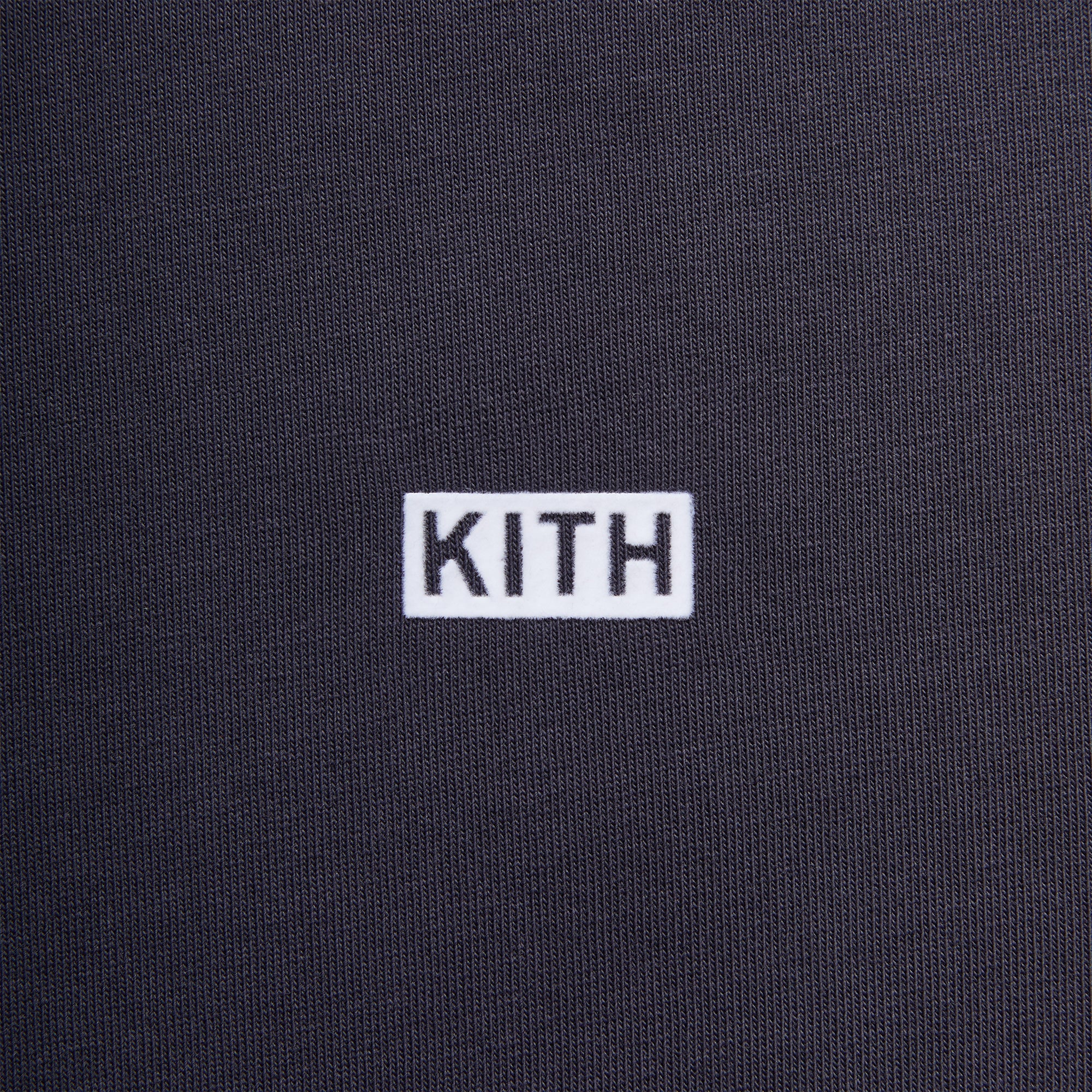 Kith Long Sleeve LAX Tee - Ink – Kith Japan