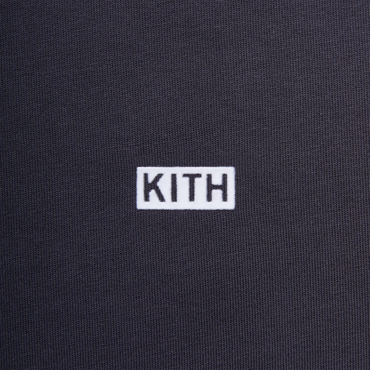 Kith Long Sleeve LAX Tee - Ink – Kith Japan