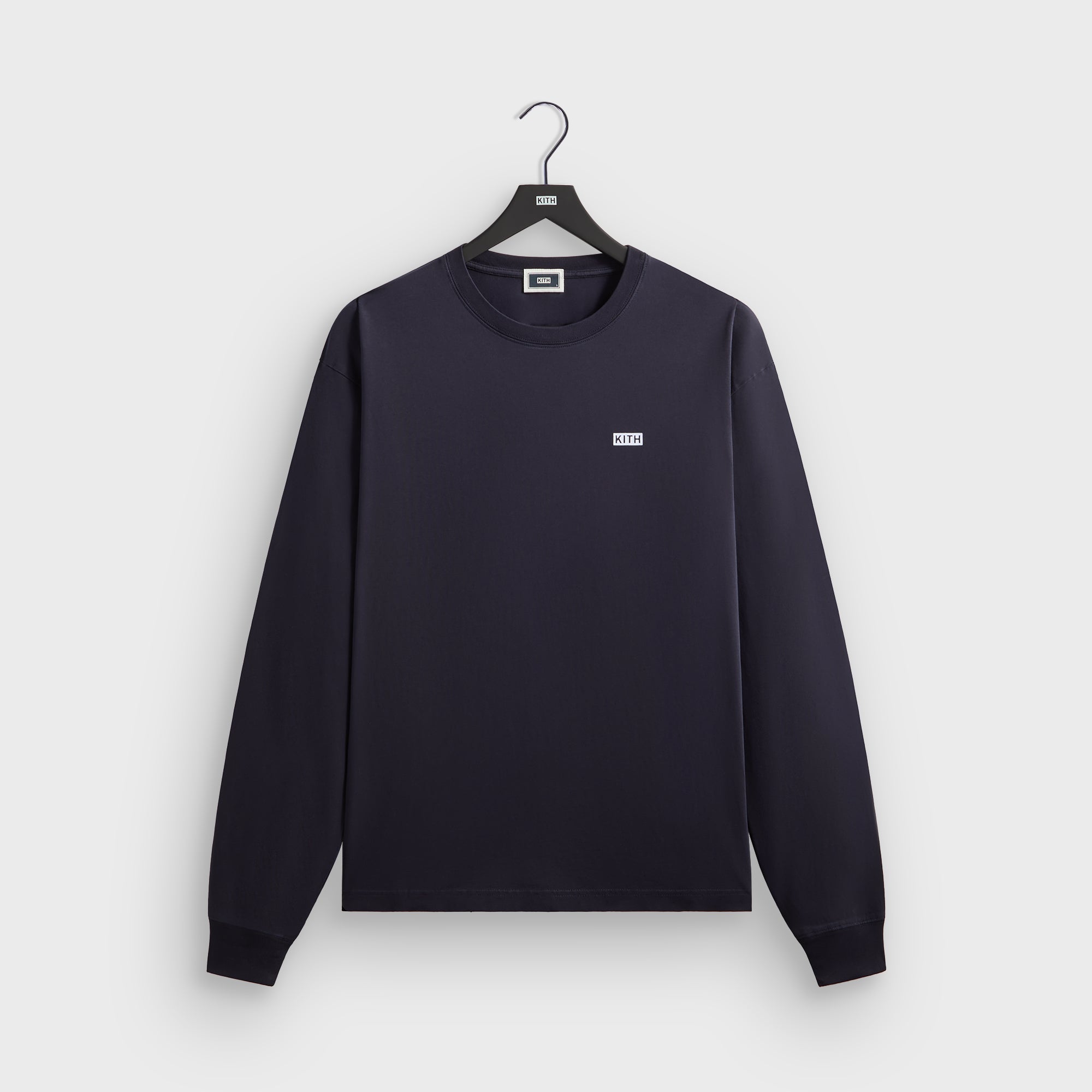 KITH Tシャツ　ロングスリーブ　長袖 Kith Tops - Long Sleeve Tees | Kith JP – Kith Japan