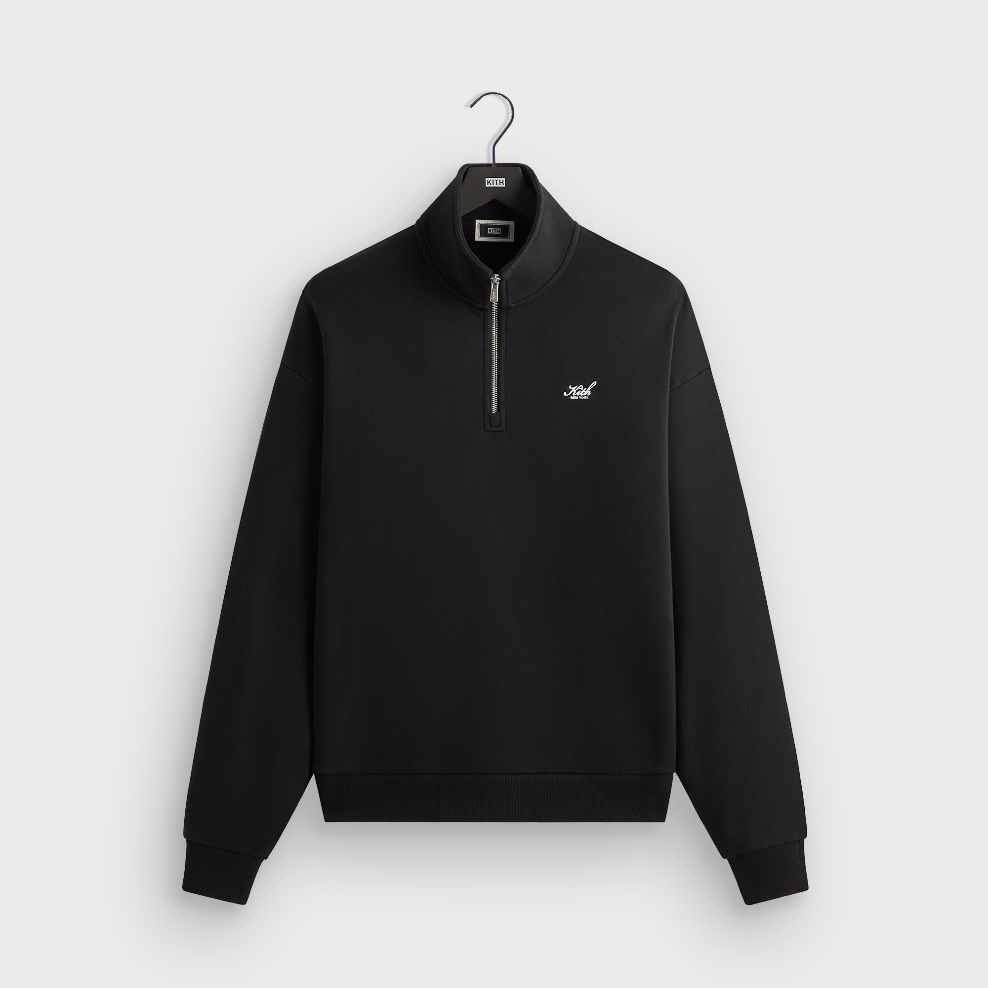 Kith New York To The World Crown Crewneck - Stadium – Kith Japan