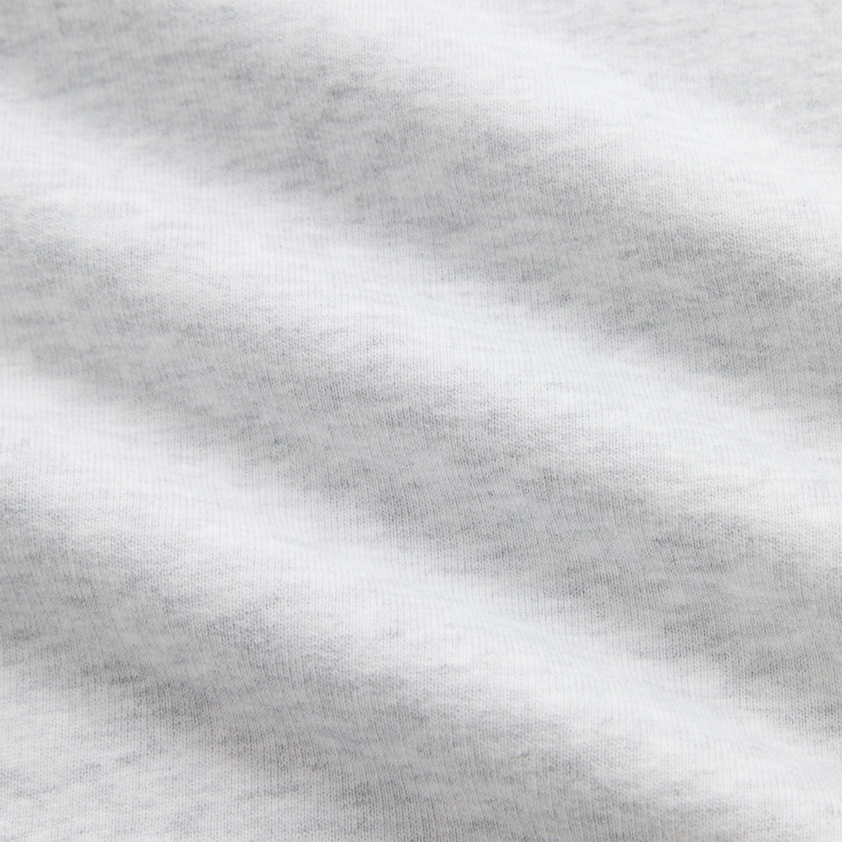 Kith Williams III Hoodie - Light Heather Grey
