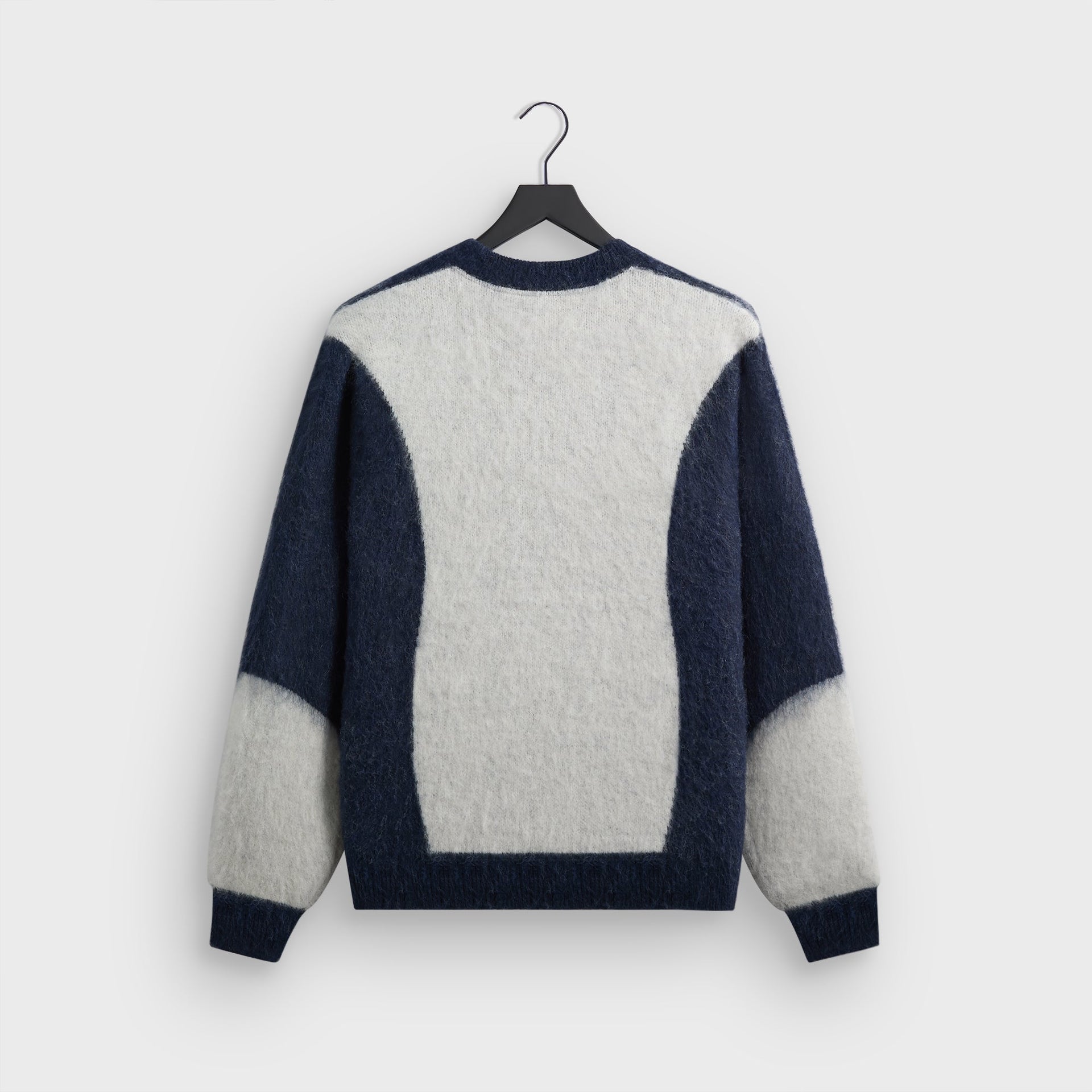 Kith for Needles Butterfly Lewis Sweater - Nocturnal
