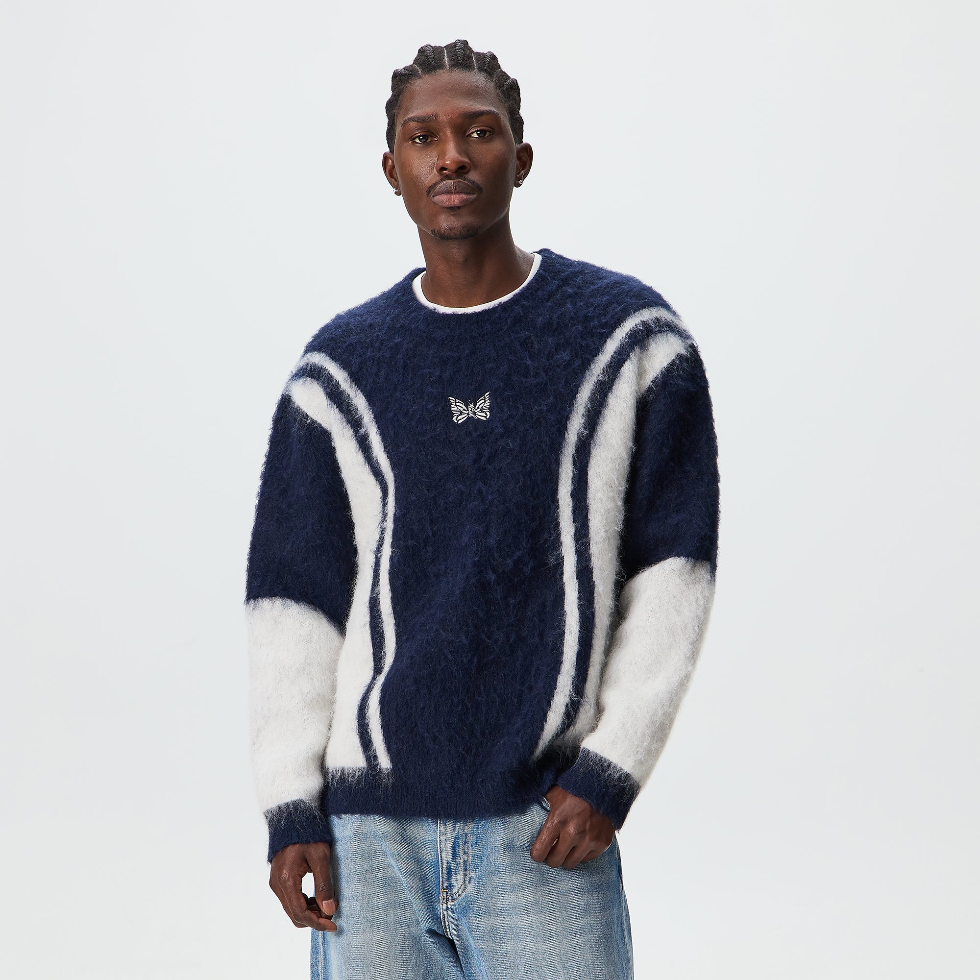 Men's Cardigan Sweaters & Crewneck Sweaters | Kith JP – Kith Japan