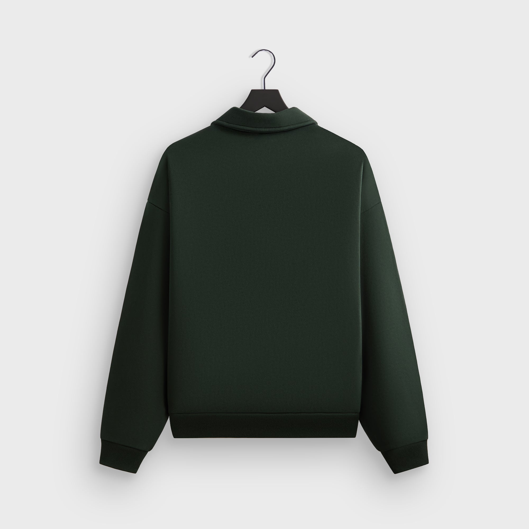 Kith Bullion Lauel Crest Nelson Pocket Rugby - Stadium – Kith Japan