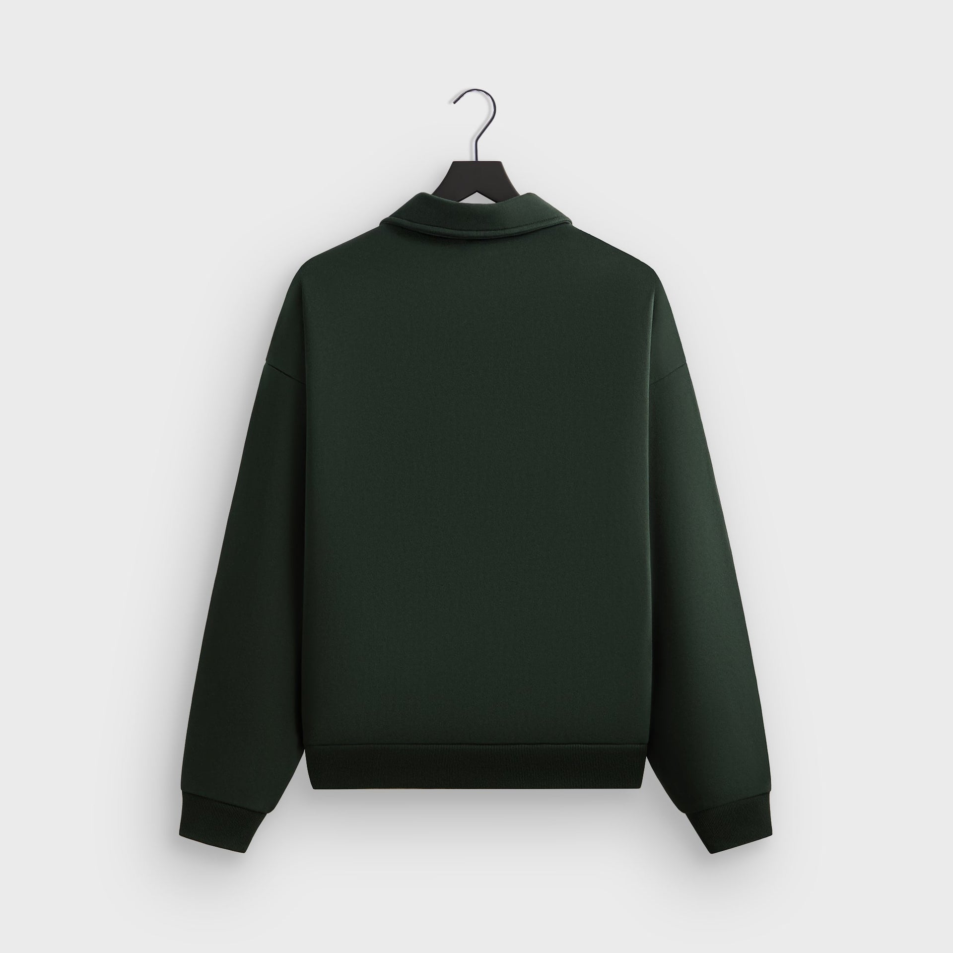 Kith Bullion Lauel Crest Nelson Pocket Rugby - Stadium