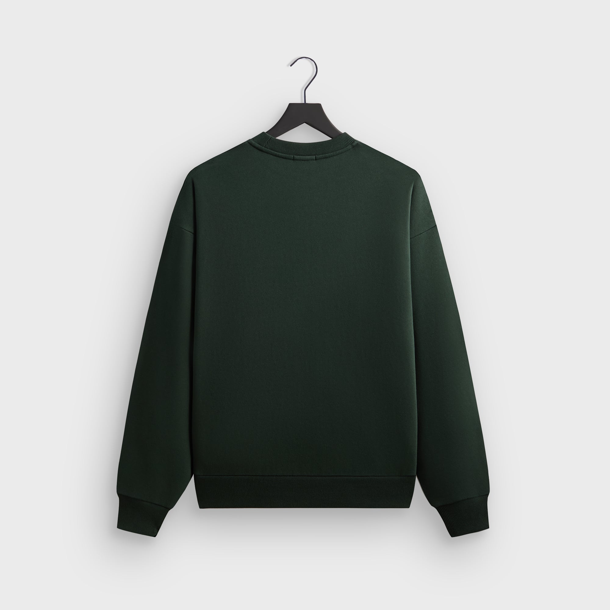 Kith New York To The World Crown Crewneck - Stadium – Kith Japan