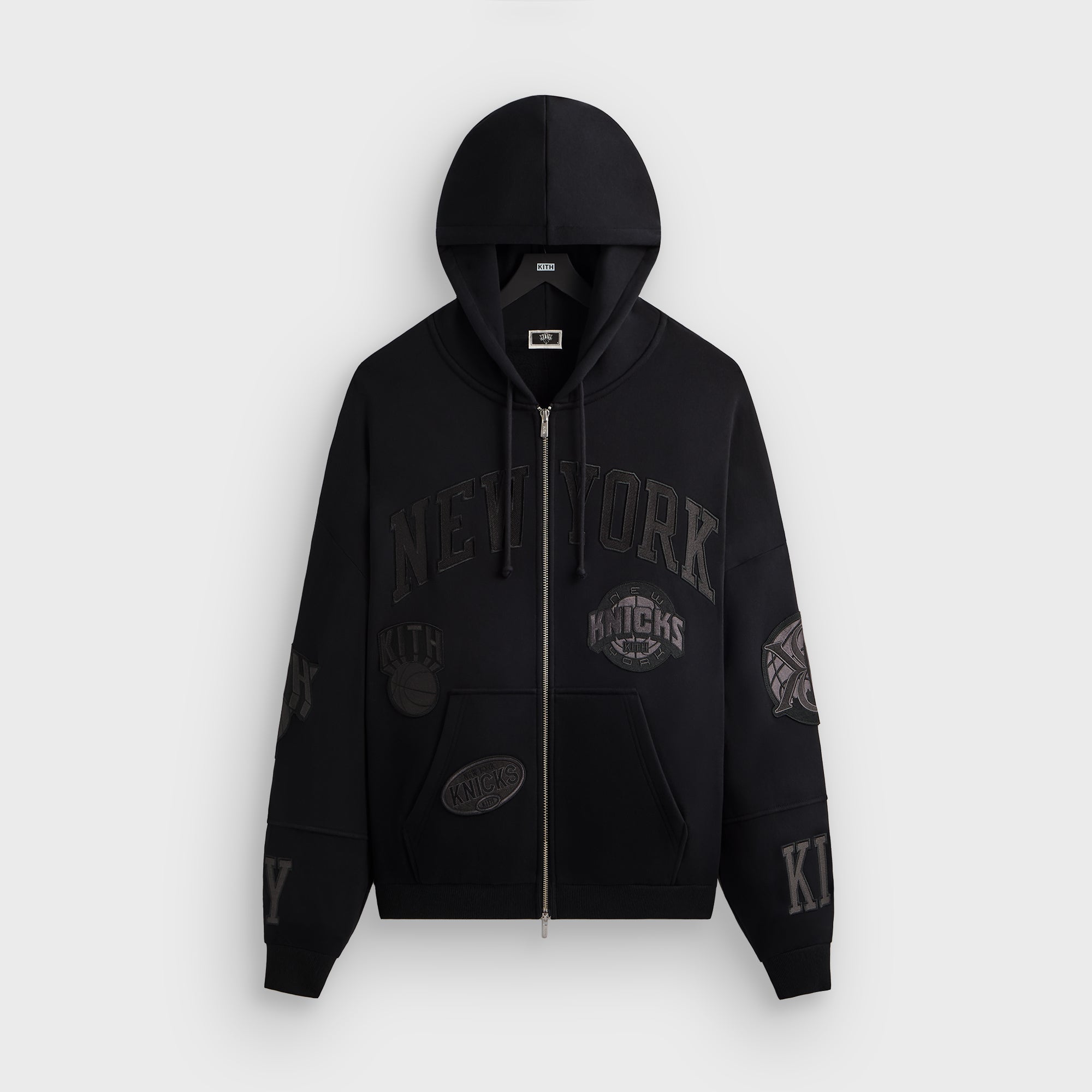 KITH パーカー ウォッシュ加工 楽天市場】KITH NYC キス ニューヨークシティー パーカー サイズ:M