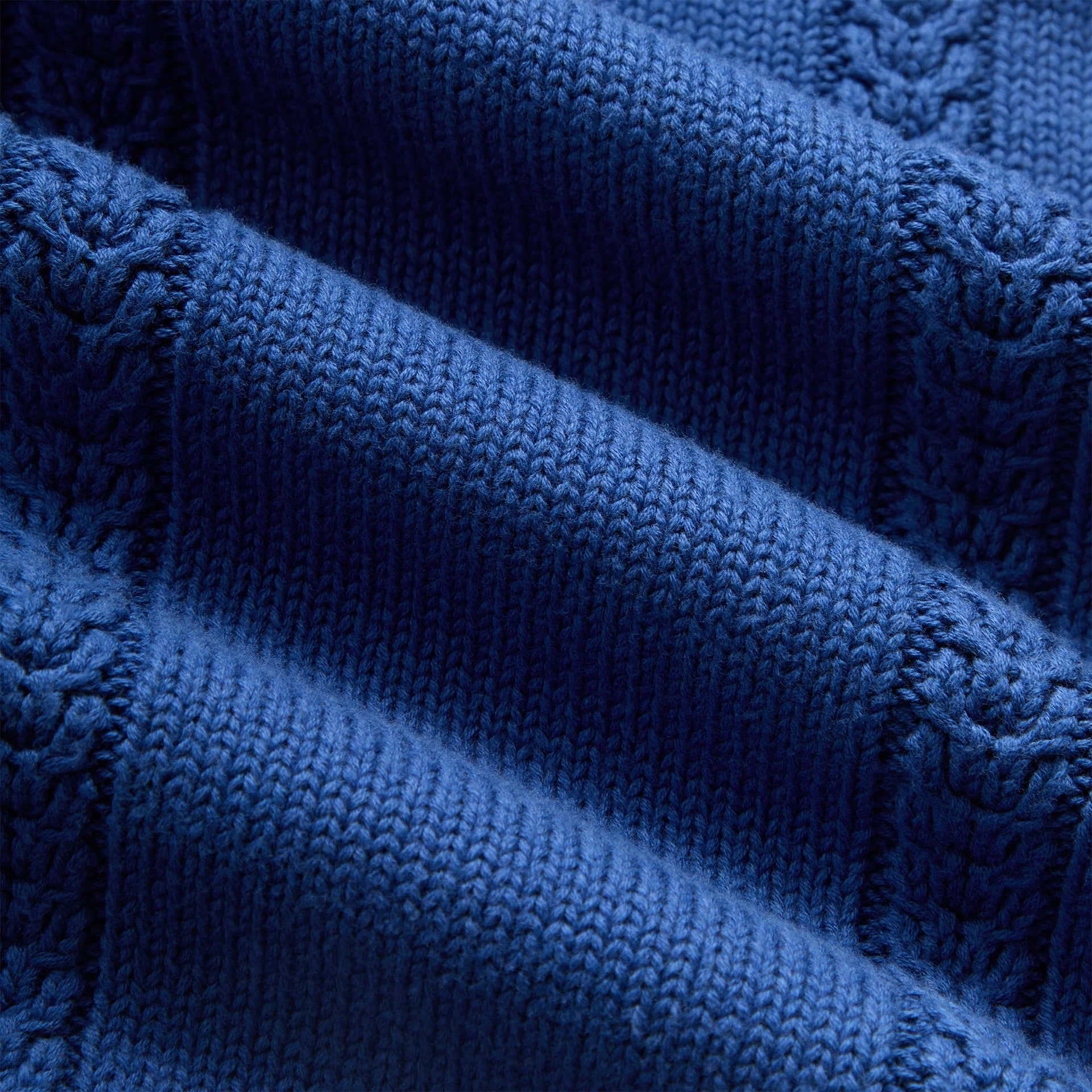 Kith Wagner Long Sleeve Soccer Sweater - Current