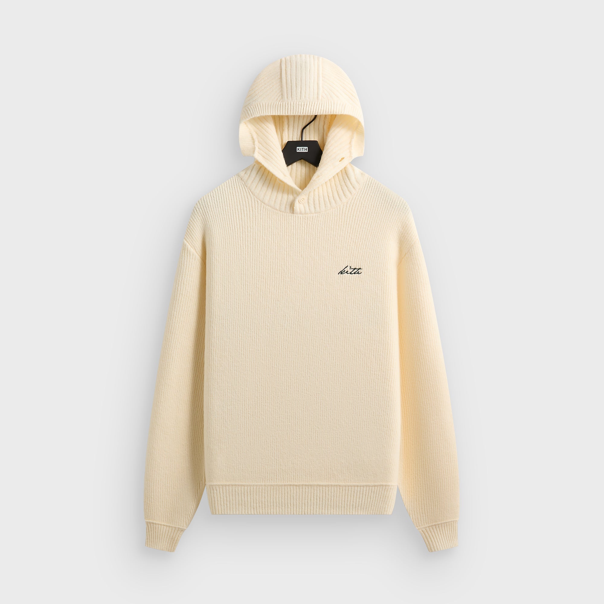 トップス Kith Braden Tapestry Full Zip Hoodie L Kith Braden Tapestry Full Zip Hoodie - Waffle – Kith Europe