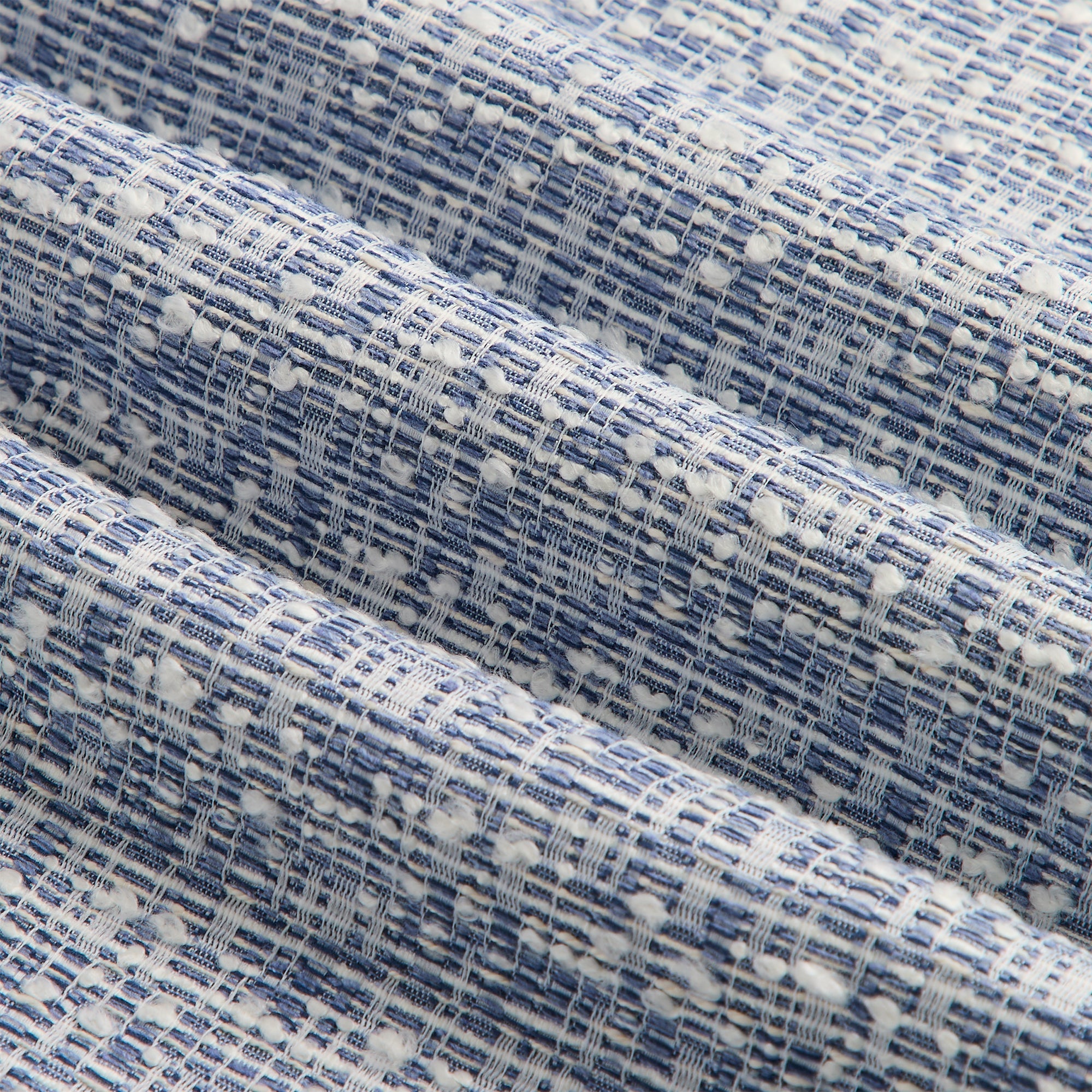 Kith Mixed Weave Apollo Shirt - Savor – Kith Japan