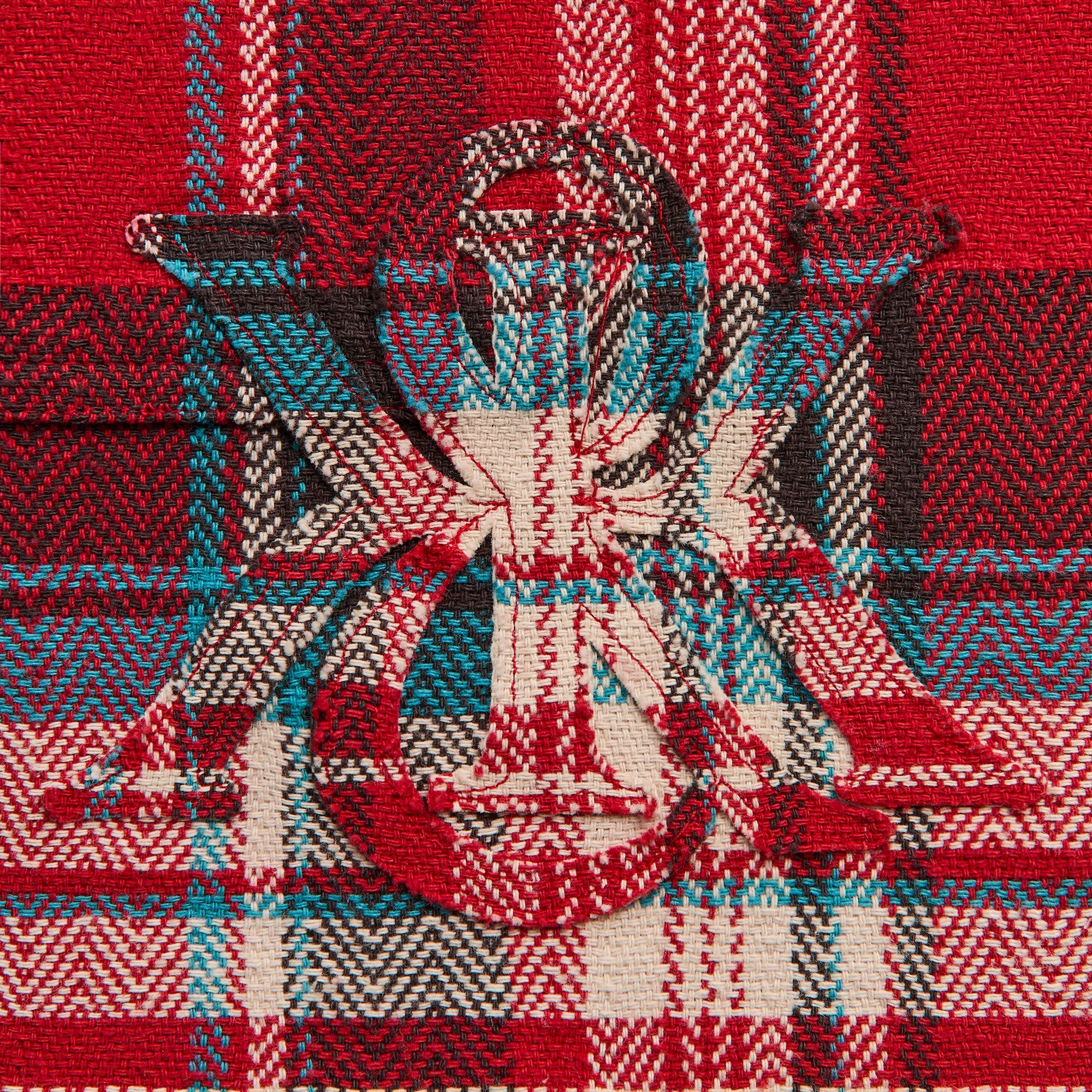 Kith Plaid Henson Button Down Shirt - Might – Kith Japan