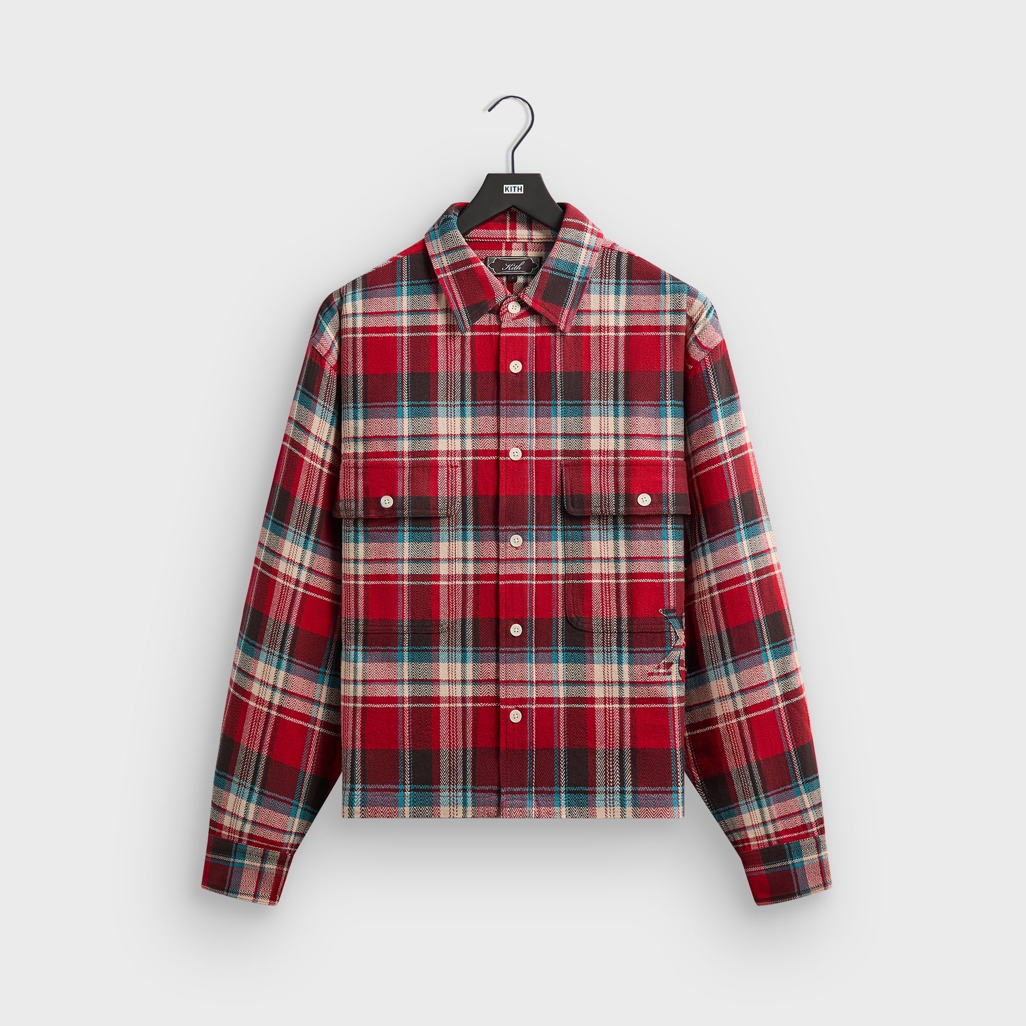 Kith Tops - Shirts | Kith JP – Kith Japan